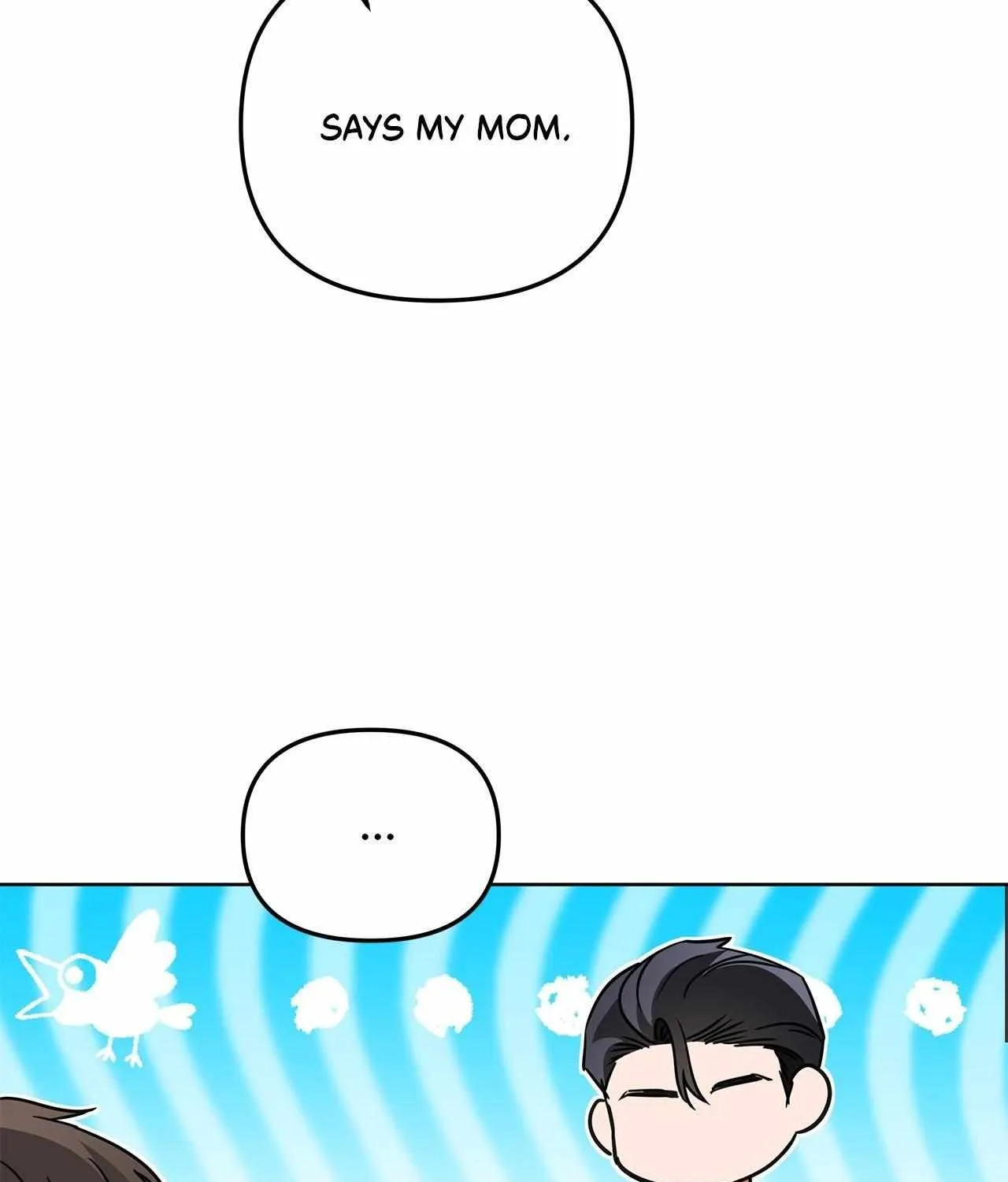 Sunday’s Consolation Chapter 83 page 16 - 