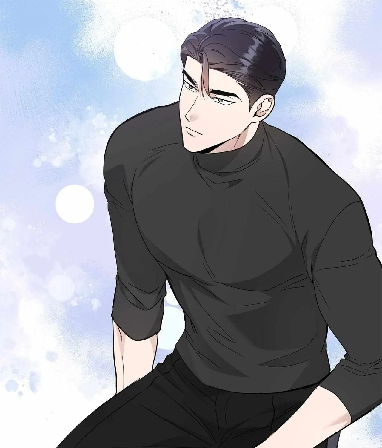 Sunday’s Consolation Chapter 83 page 28 - 