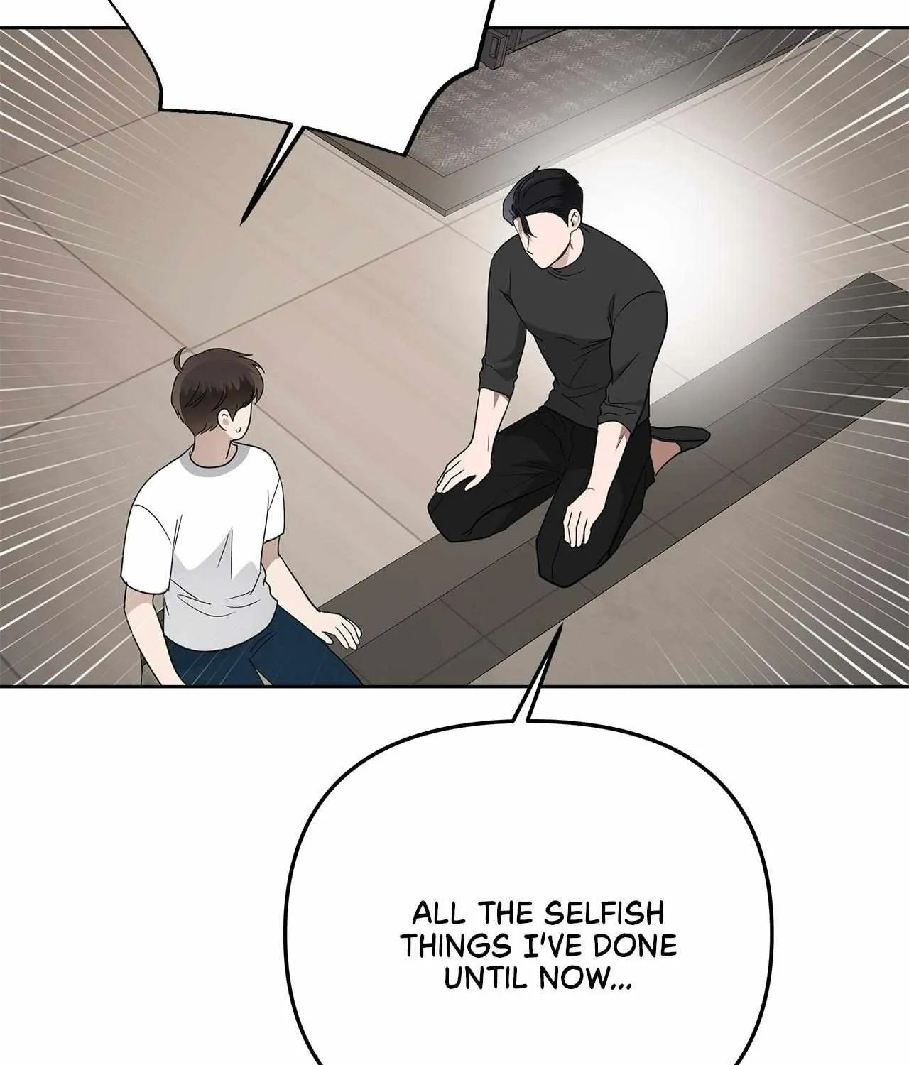 Sunday’s Consolation Chapter 83 page 32 - 