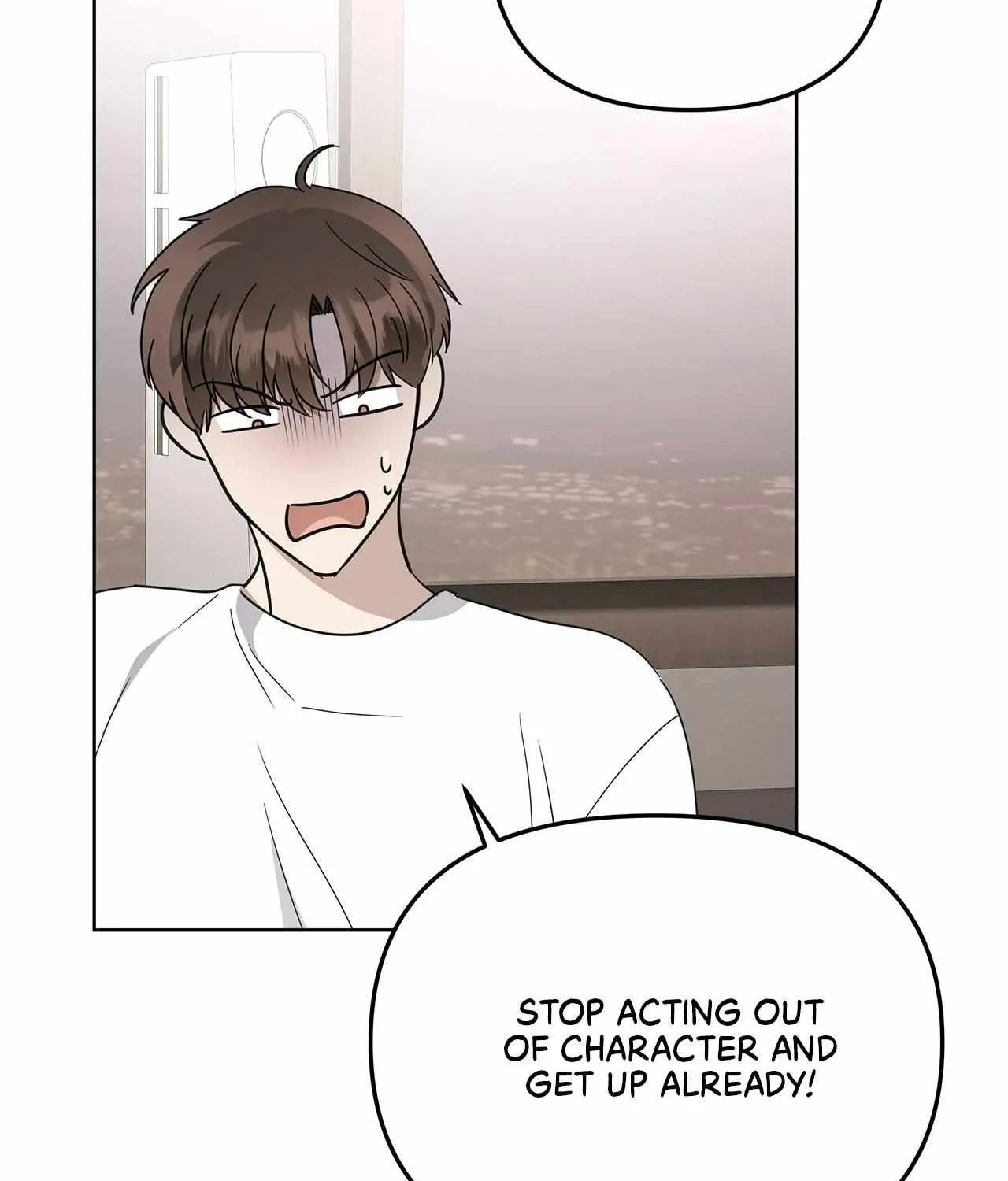 Sunday’s Consolation Chapter 83 page 36 - 