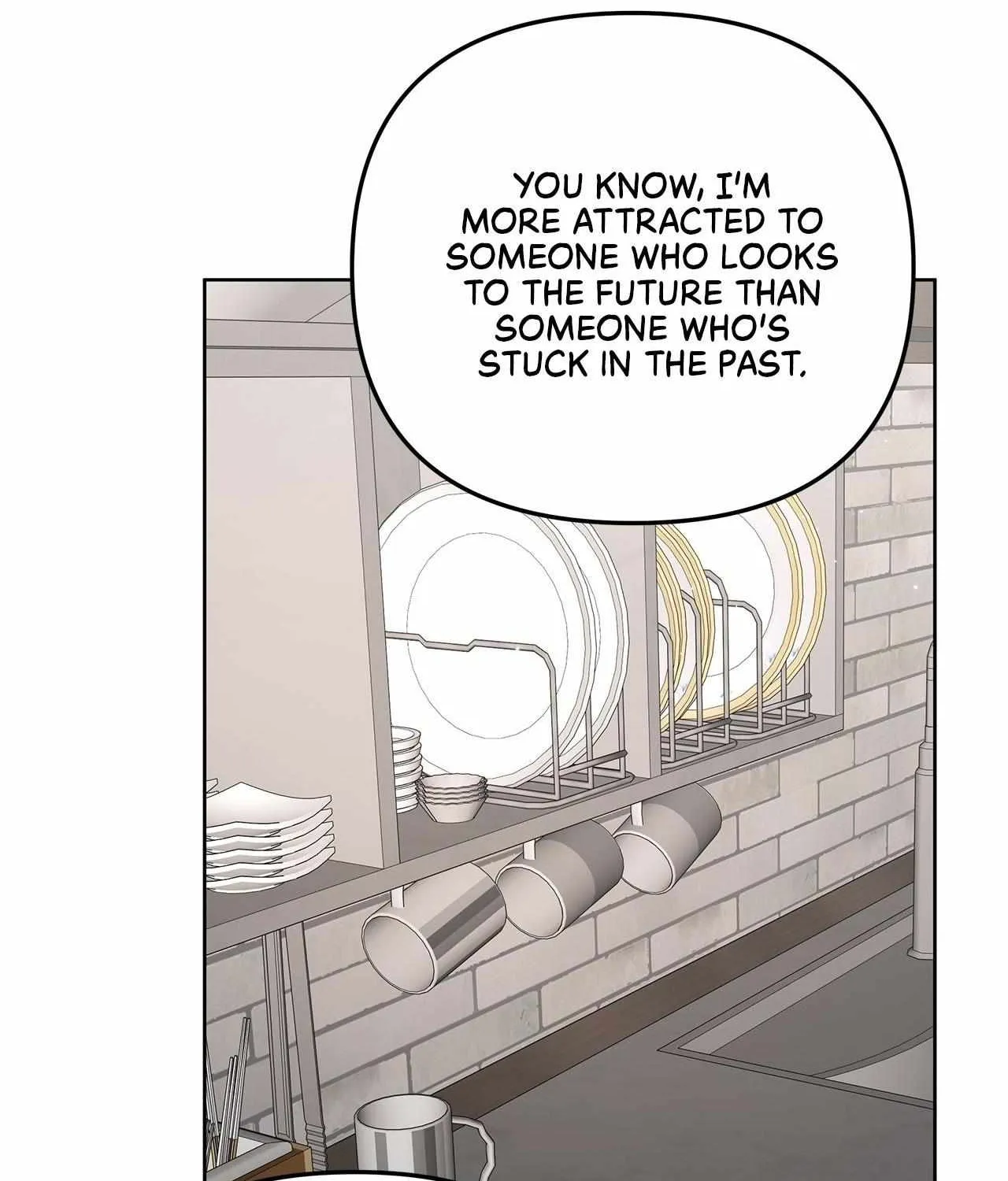 Sunday’s Consolation Chapter 83 page 42 - 