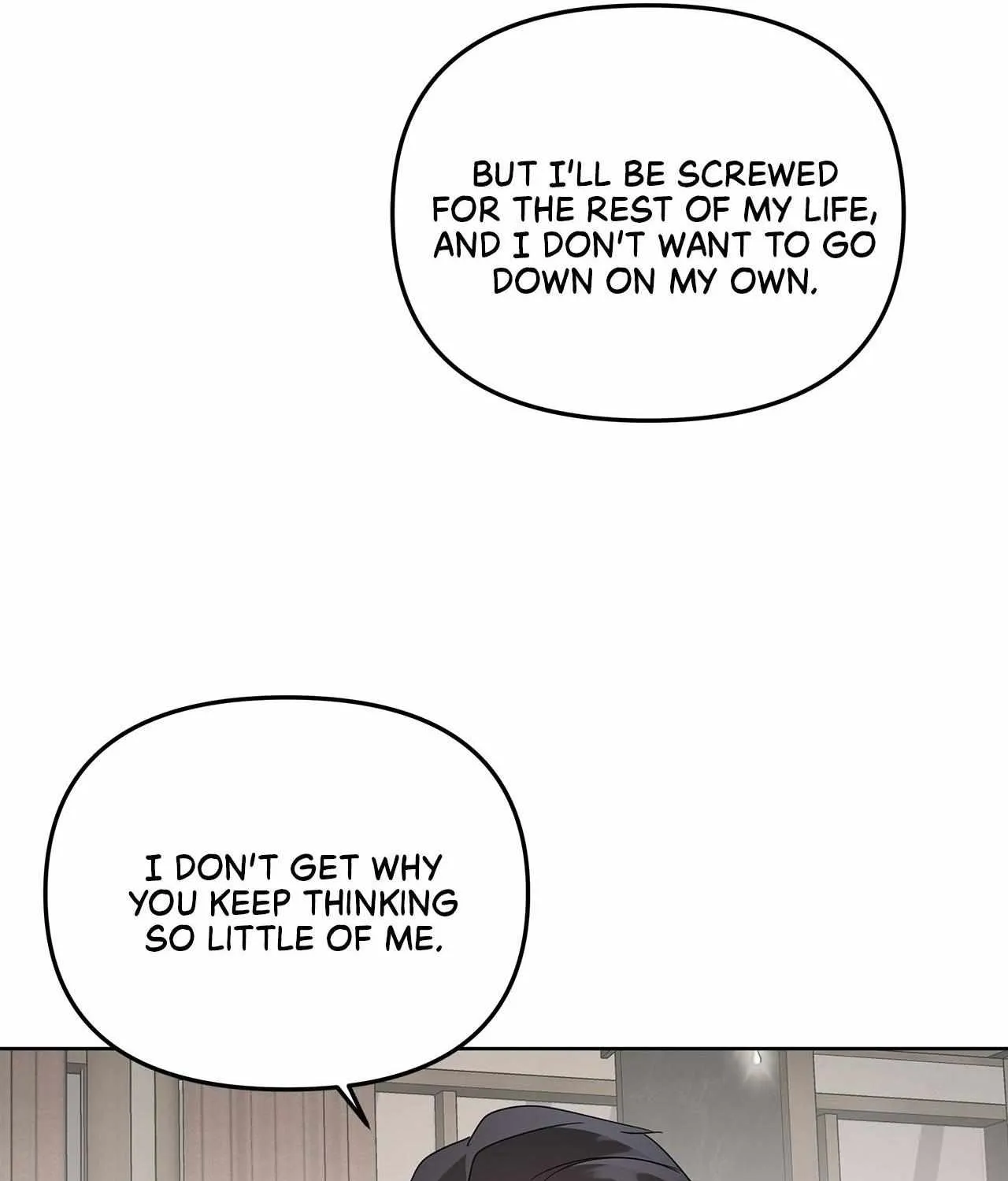 Sunday’s Consolation Chapter 83 page 70 - 