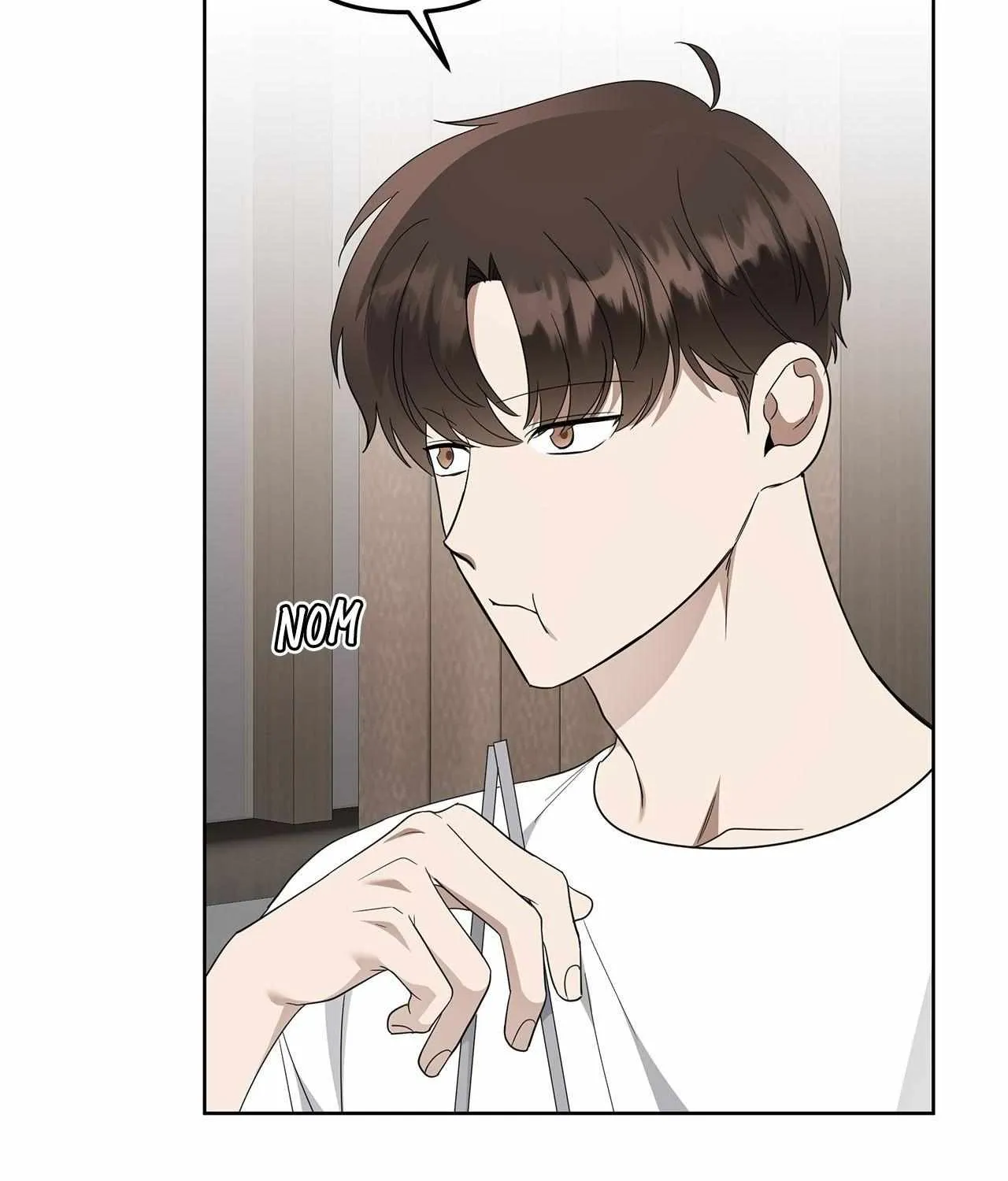 Sunday’s Consolation Chapter 83 page 8 - 