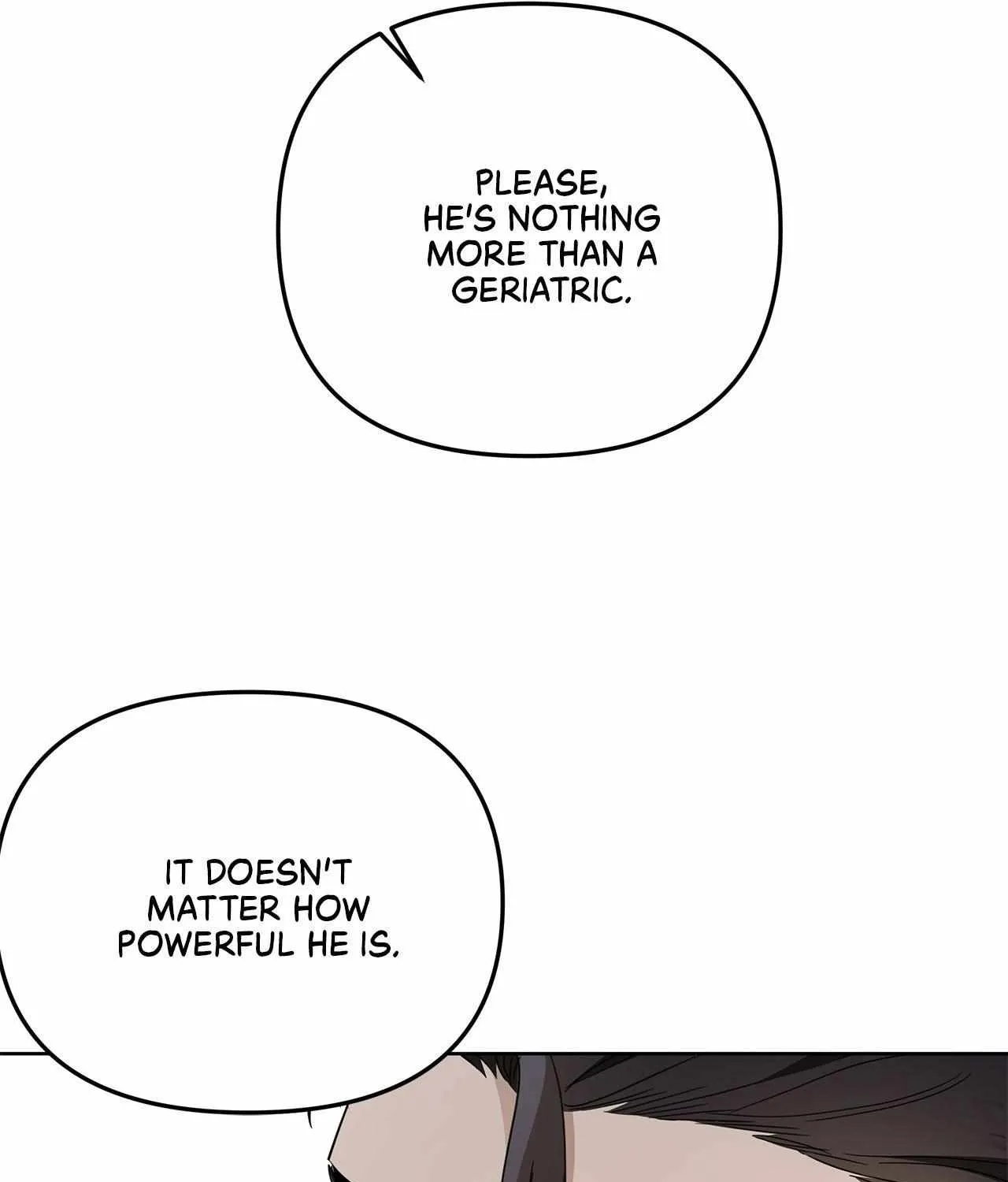 Sunday’s Consolation Chapter 83 page 74 - 