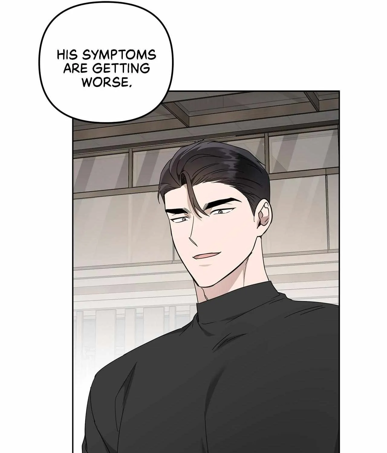 Sunday’s Consolation Chapter 83 page 84 - 