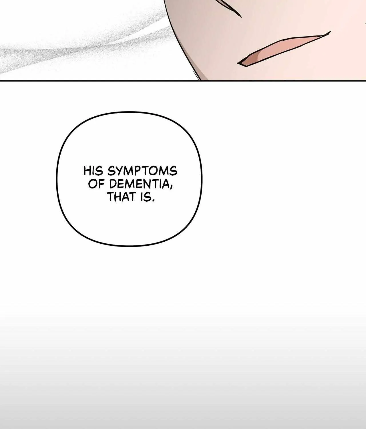 Sunday’s Consolation Chapter 83 page 86 - 