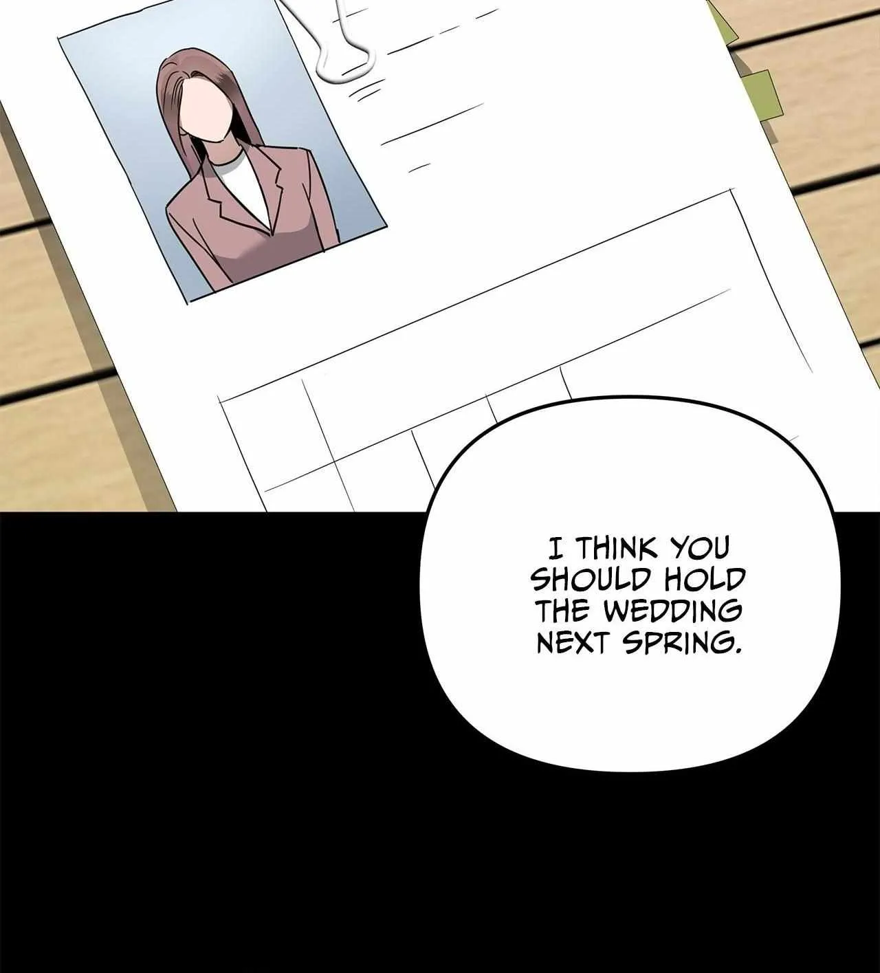 Sunday’s Consolation Chapter 83 page 90 - 