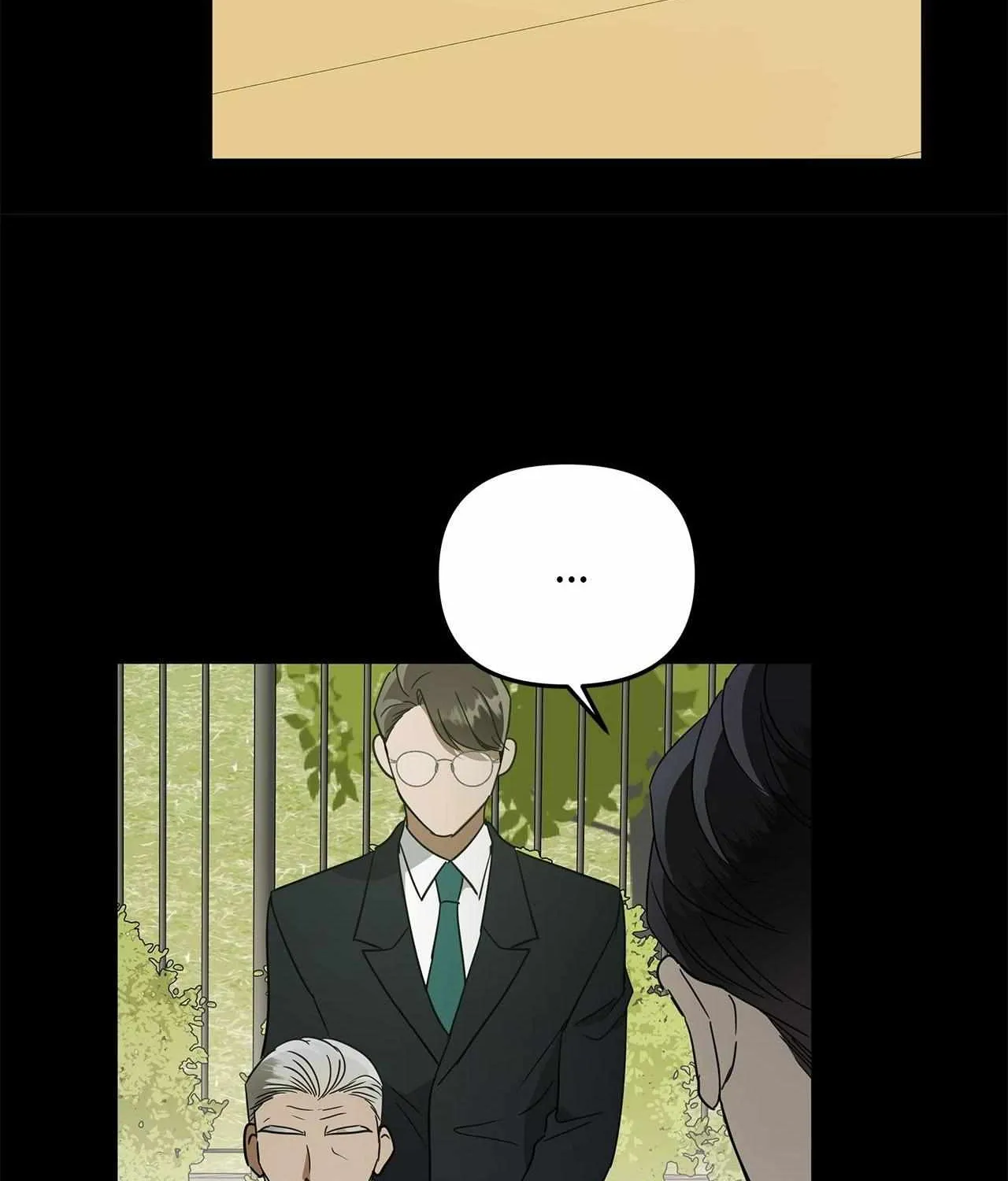 Sunday’s Consolation Chapter 83 page 92 - 