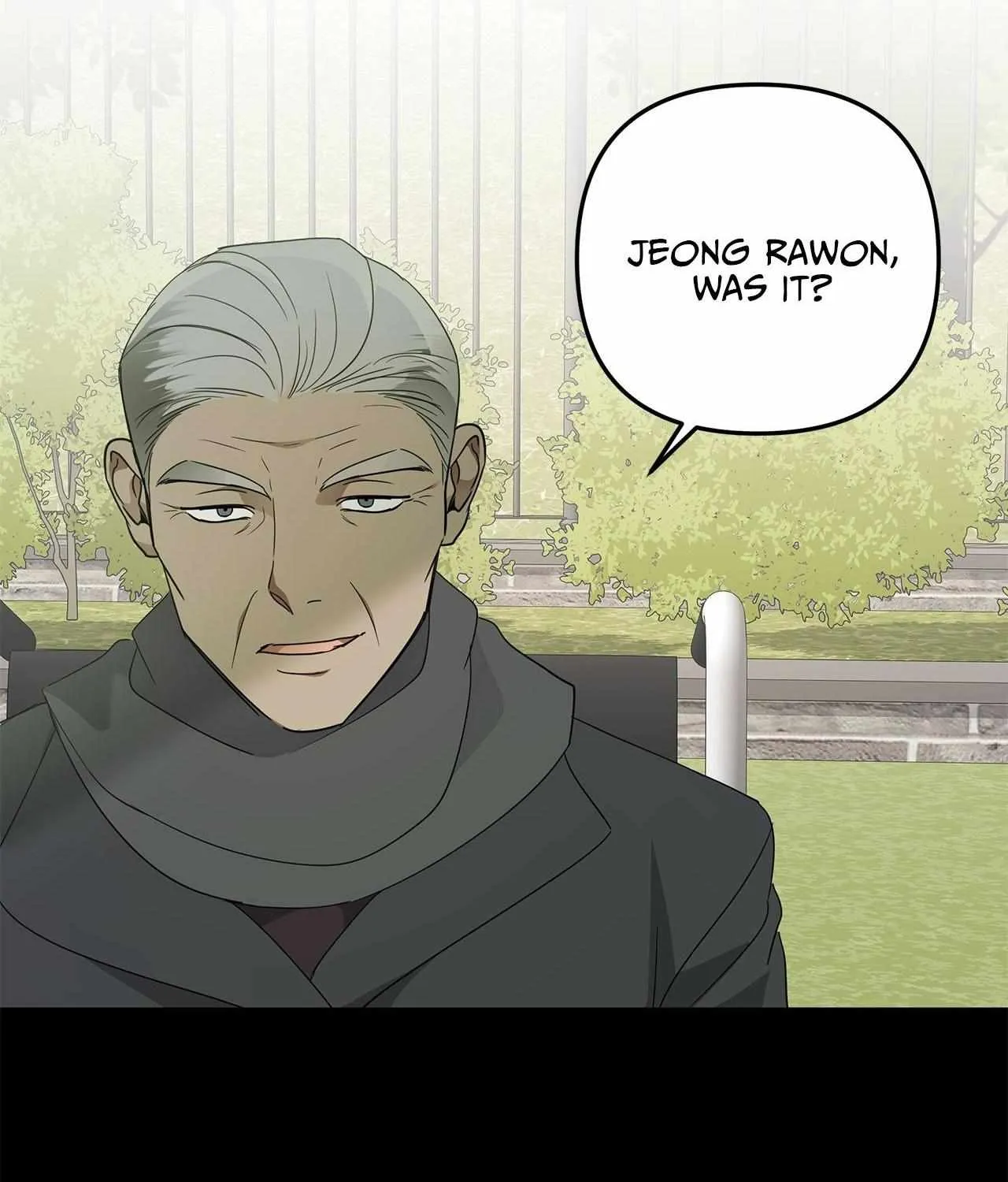Sunday’s Consolation Chapter 83 page 95 - 