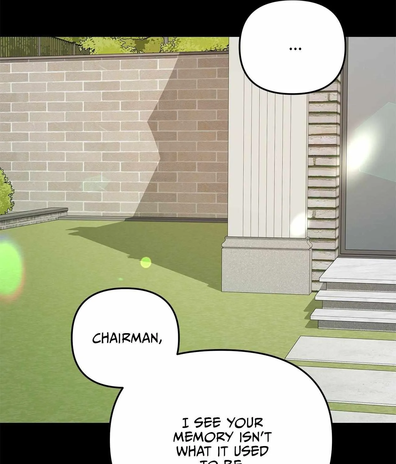 Sunday’s Consolation Chapter 83 page 100 - 