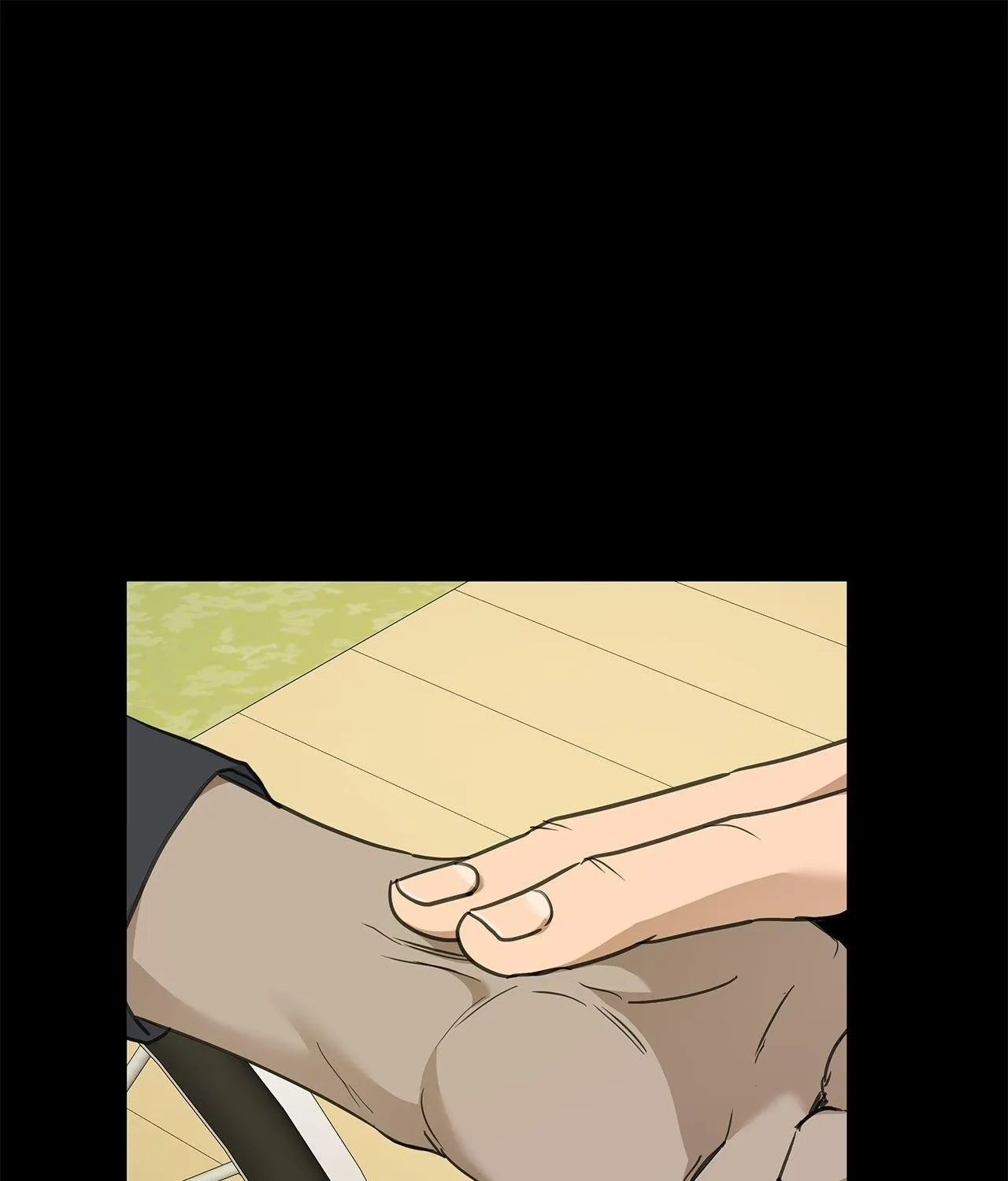 Sunday’s Consolation Chapter 84 page 2 - 