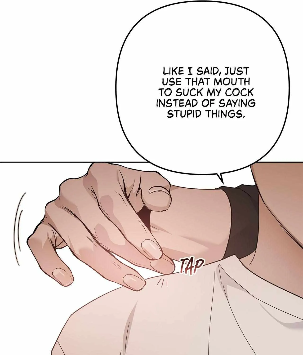 Sunday’s Consolation Chapter 84 page 102 - 