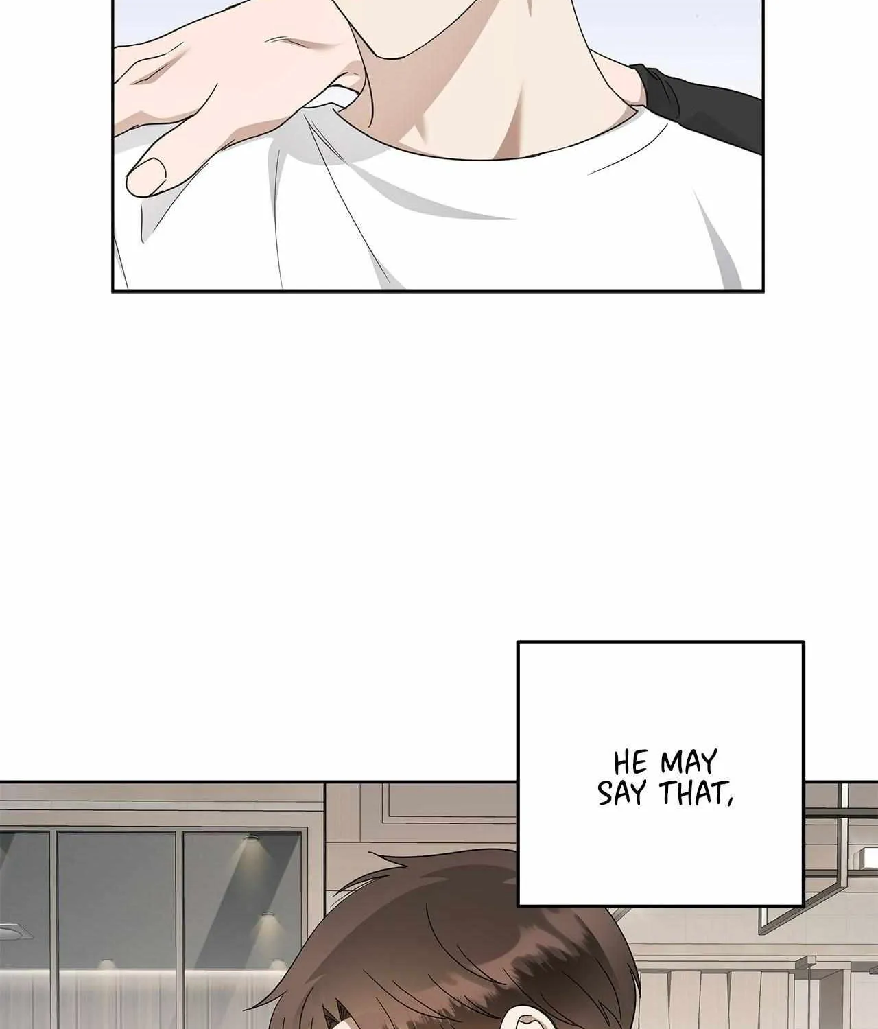 Sunday’s Consolation Chapter 84 page 106 - 