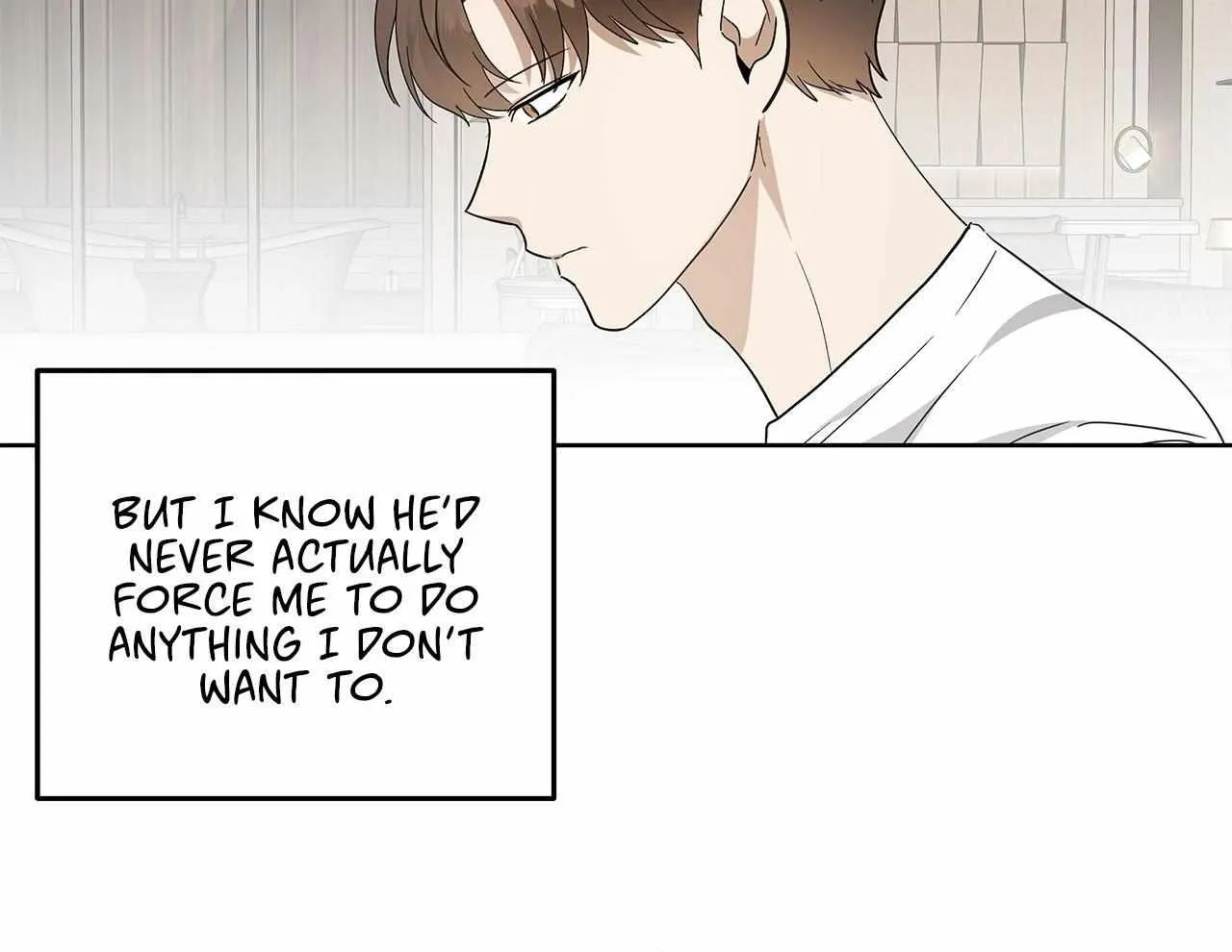 Sunday’s Consolation Chapter 84 page 107 - 