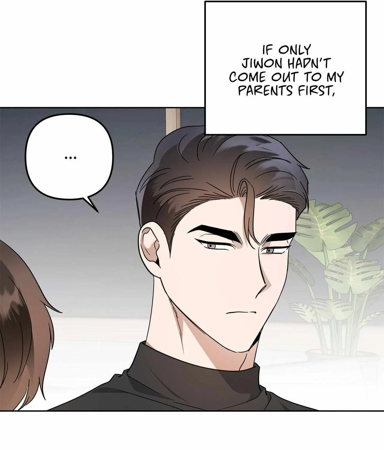 Sunday’s Consolation Chapter 84 page 108 - 