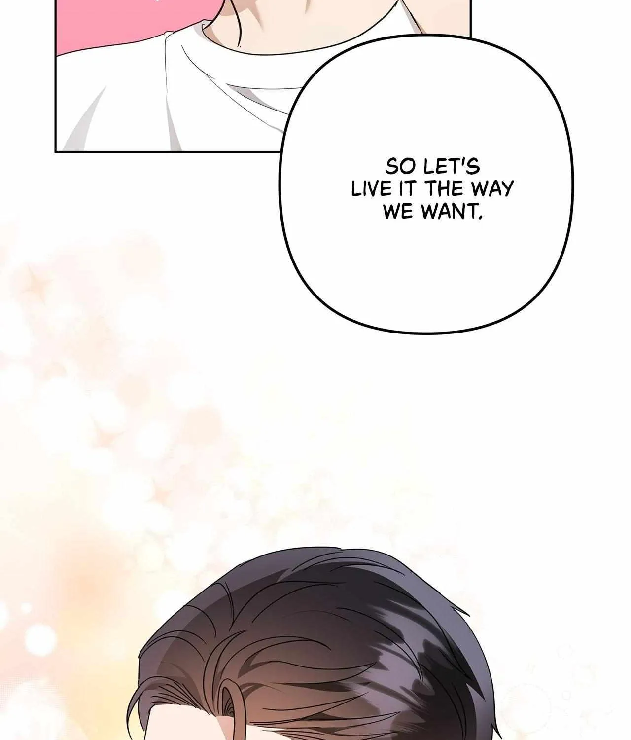 Sunday’s Consolation Chapter 84 page 112 - 