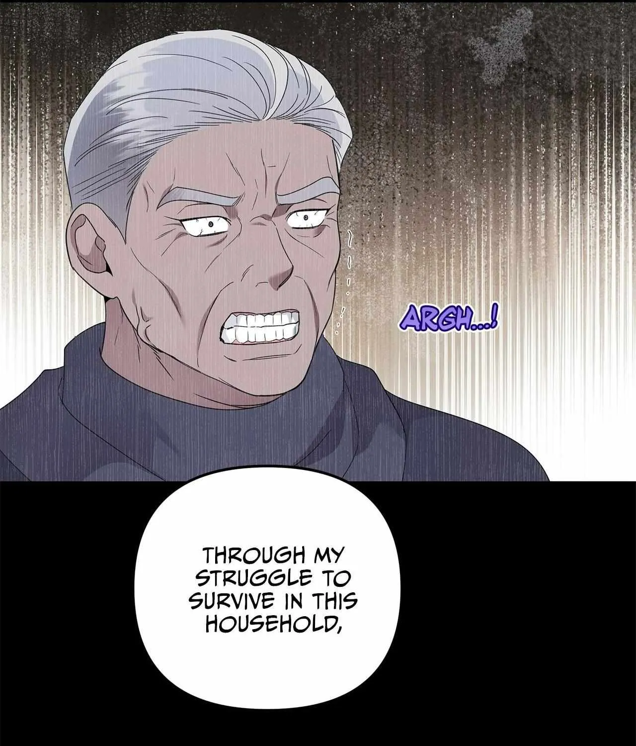 Sunday’s Consolation Chapter 84 page 16 - 