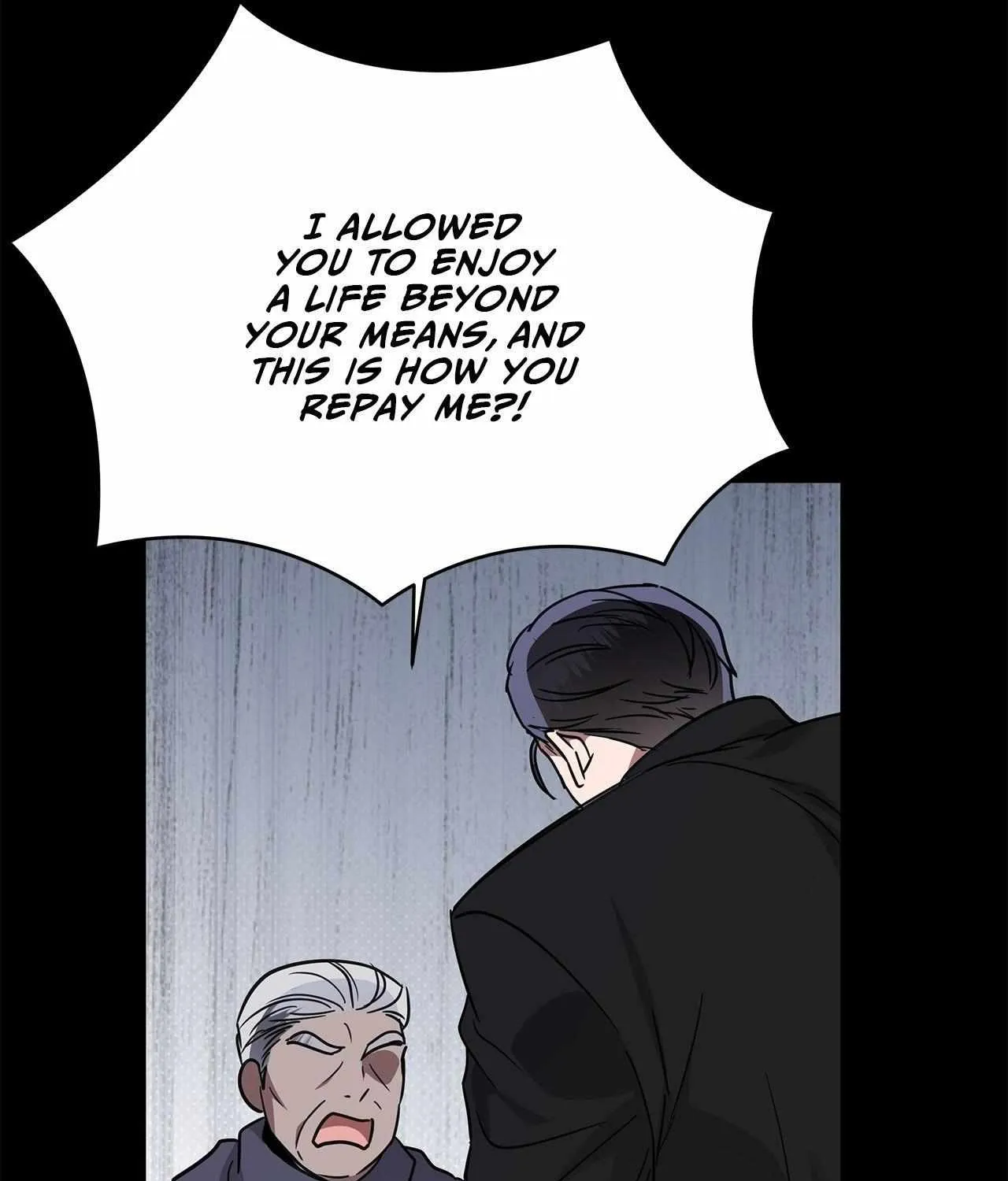 Sunday’s Consolation Chapter 84 page 19 - 