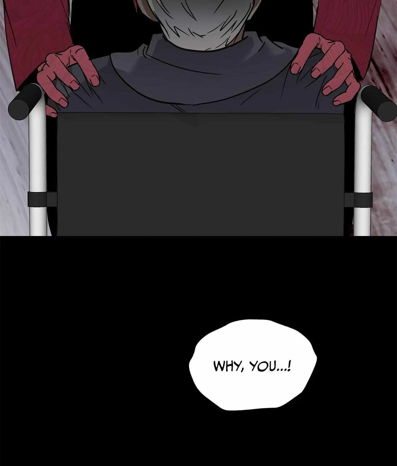 Sunday’s Consolation Chapter 84 page 24 - 