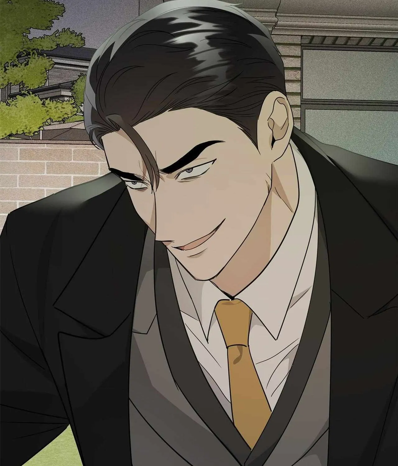 Sunday’s Consolation Chapter 84 page 26 - 