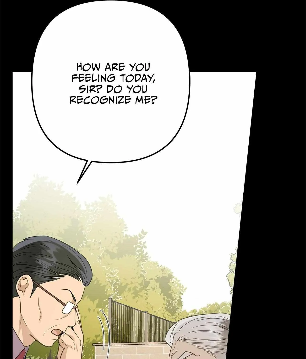 Sunday’s Consolation Chapter 84 page 4 - 