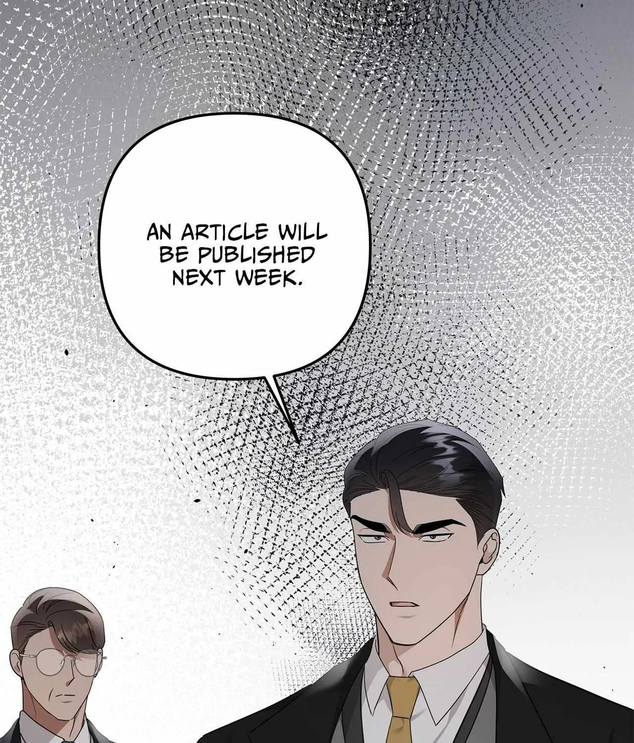 Sunday’s Consolation Chapter 84 page 32 - 