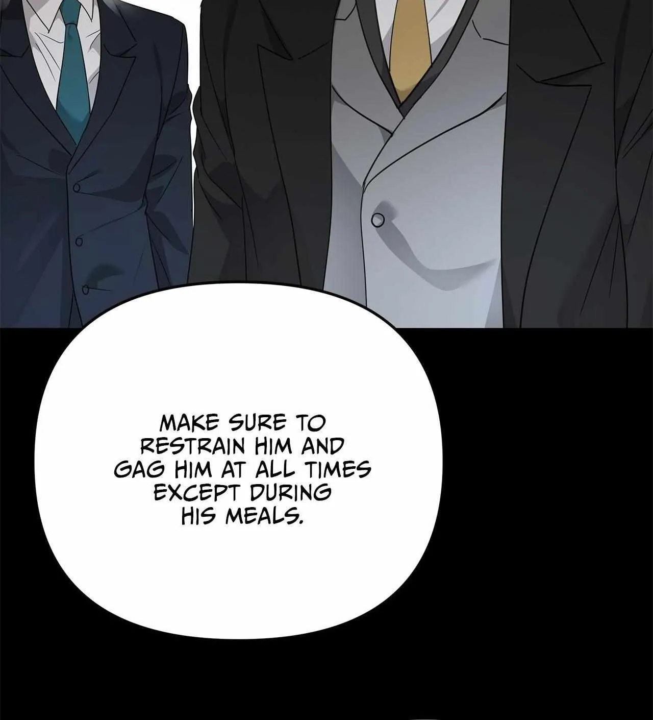 Sunday’s Consolation Chapter 84 page 33 - 