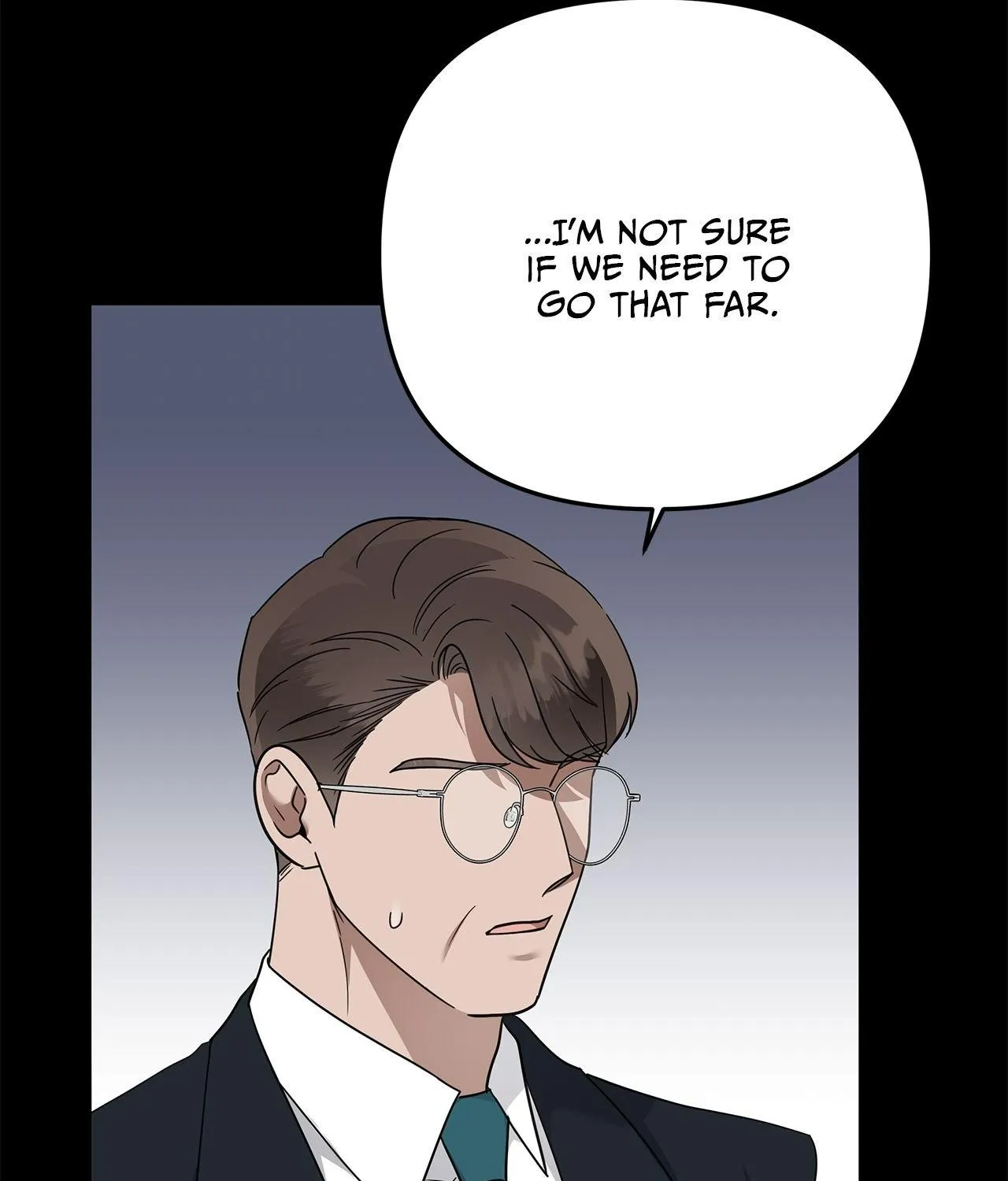 Sunday’s Consolation Chapter 84 page 34 - 