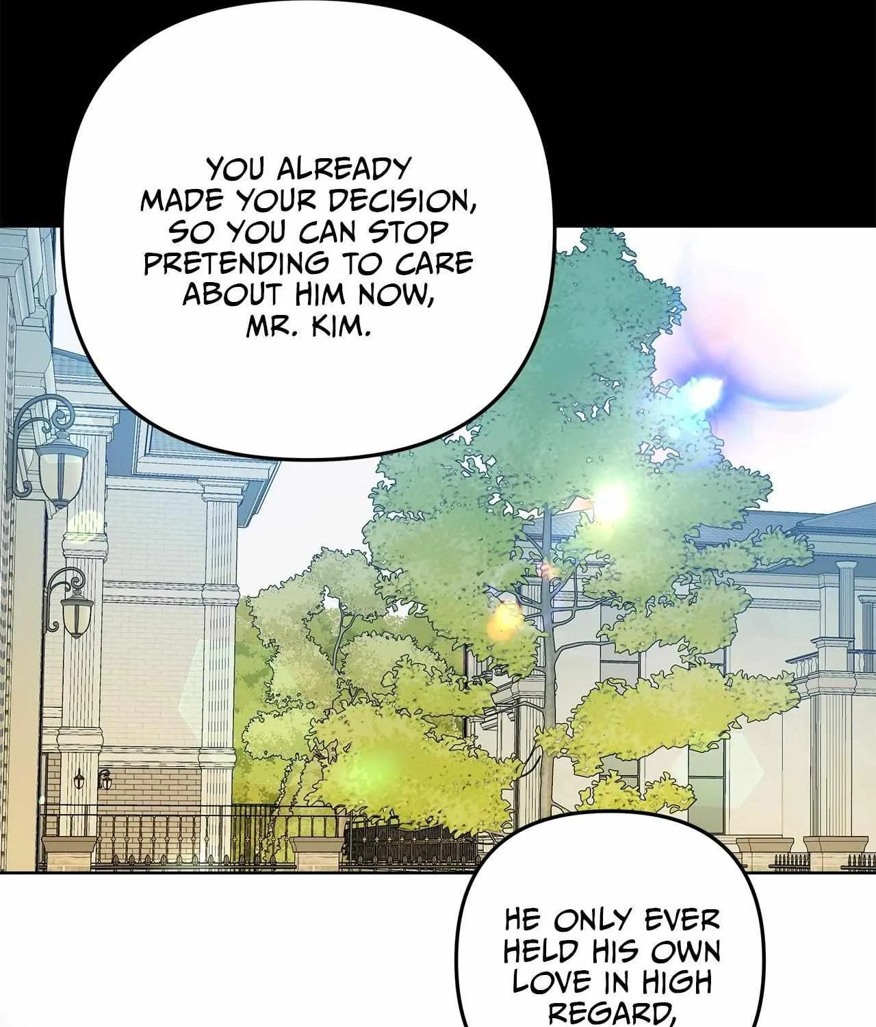 Sunday’s Consolation Chapter 84 page 36 - 