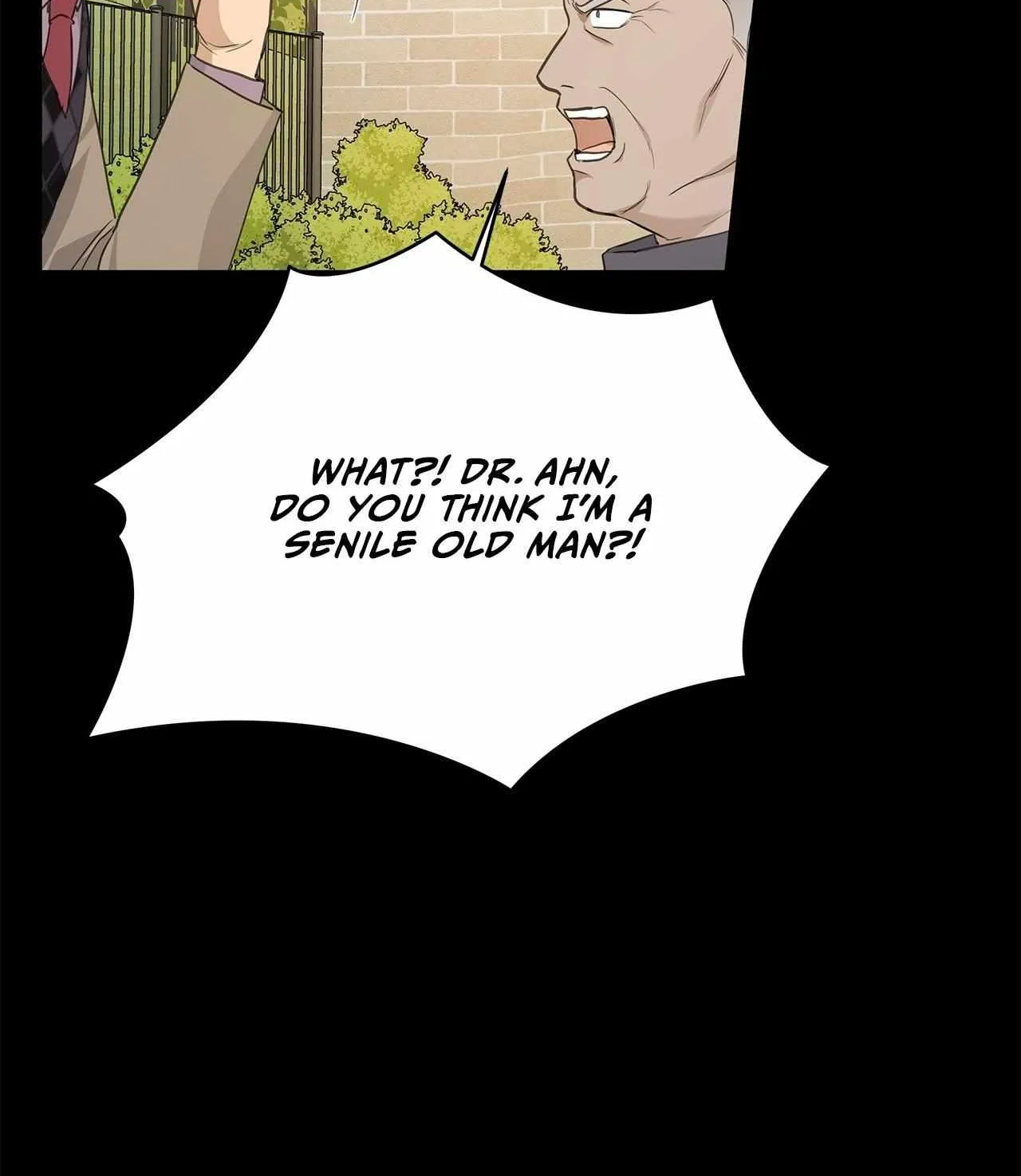 Sunday’s Consolation Chapter 84 page 5 - 