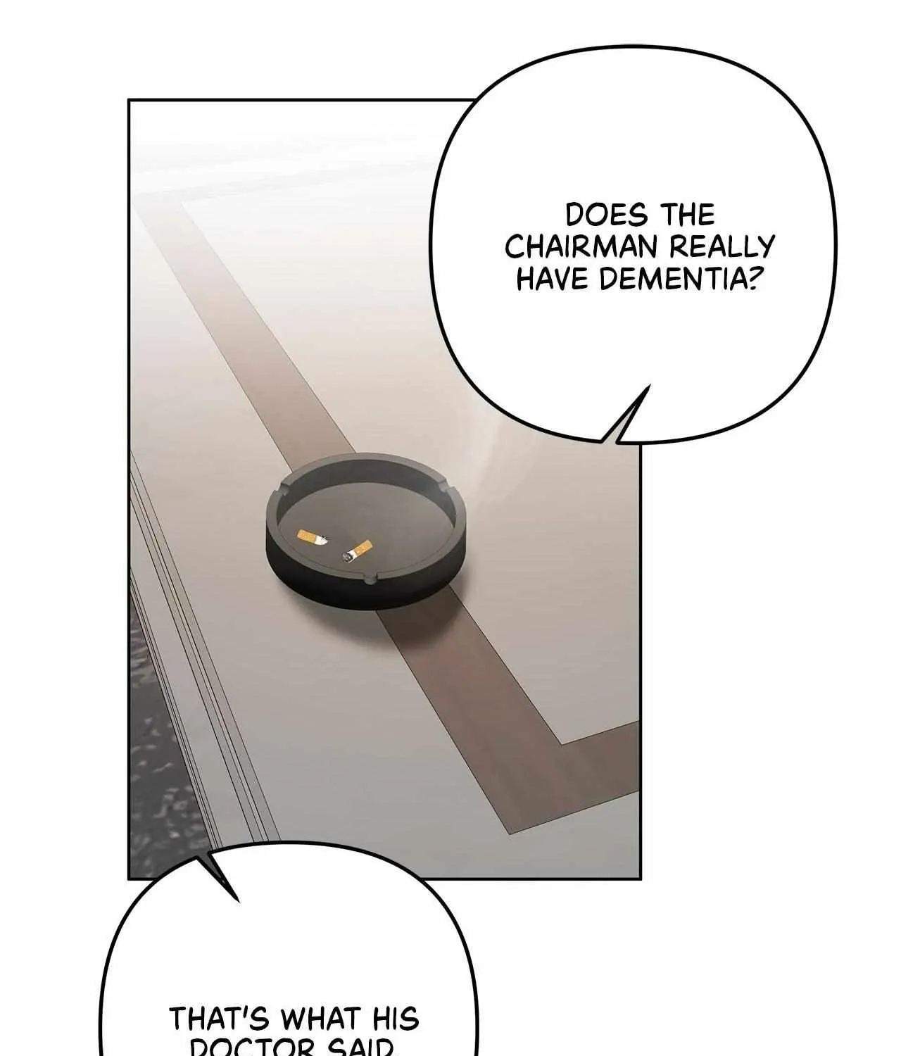 Sunday’s Consolation Chapter 84 page 42 - 