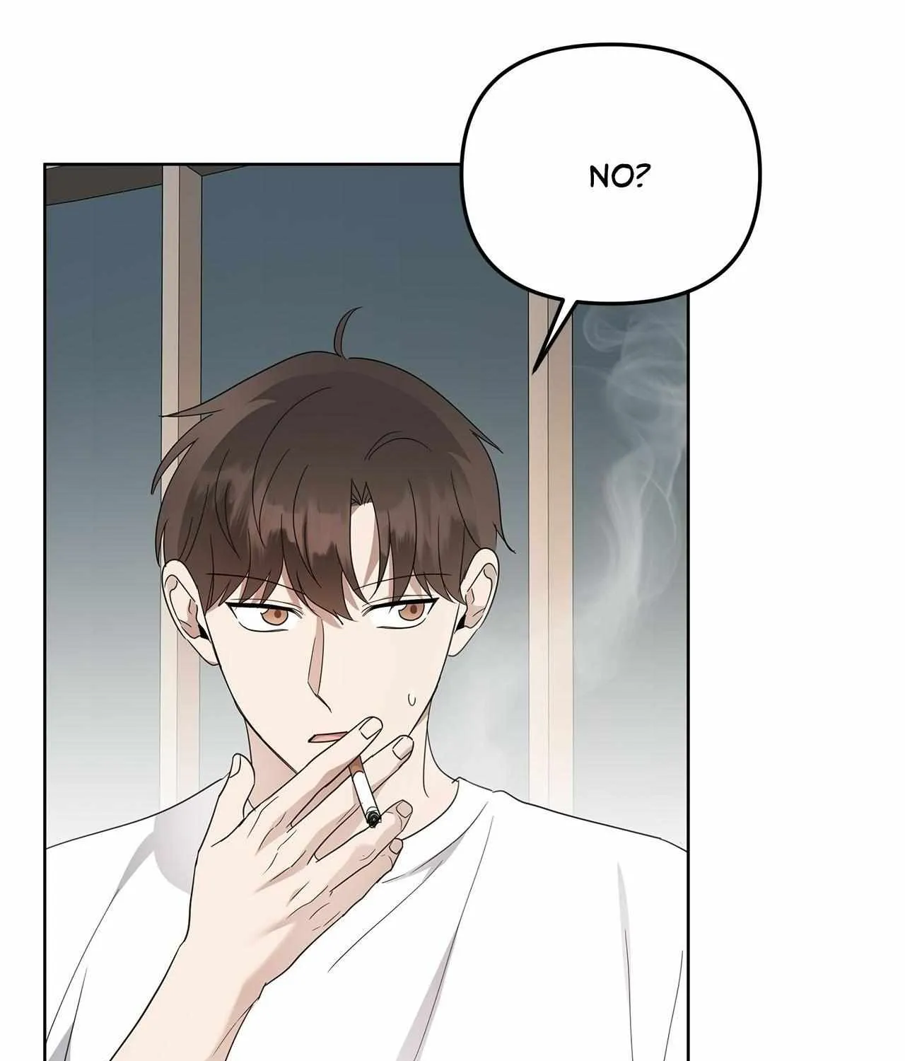 Sunday’s Consolation Chapter 84 page 45 - 