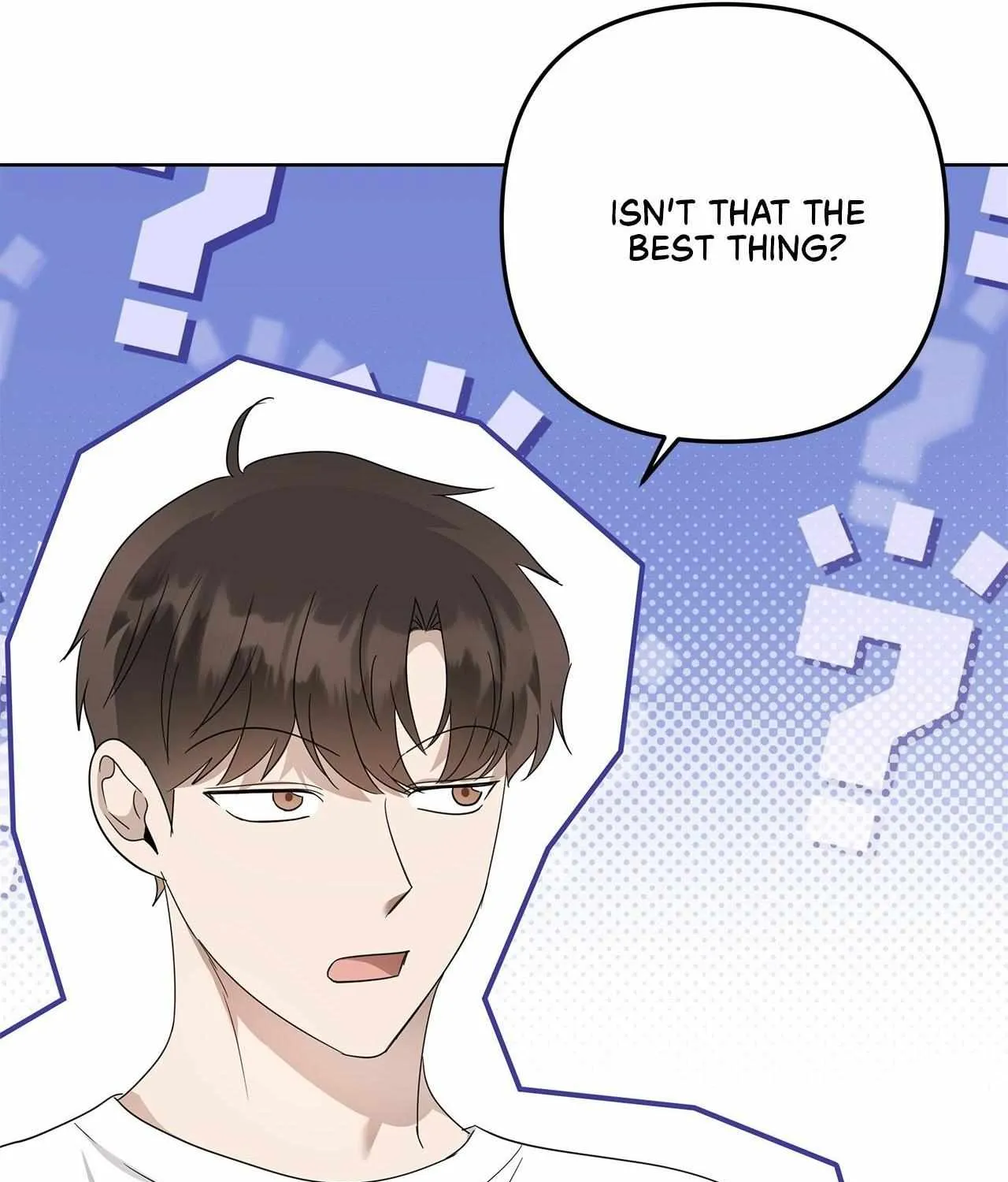 Sunday’s Consolation Chapter 84 page 48 - 