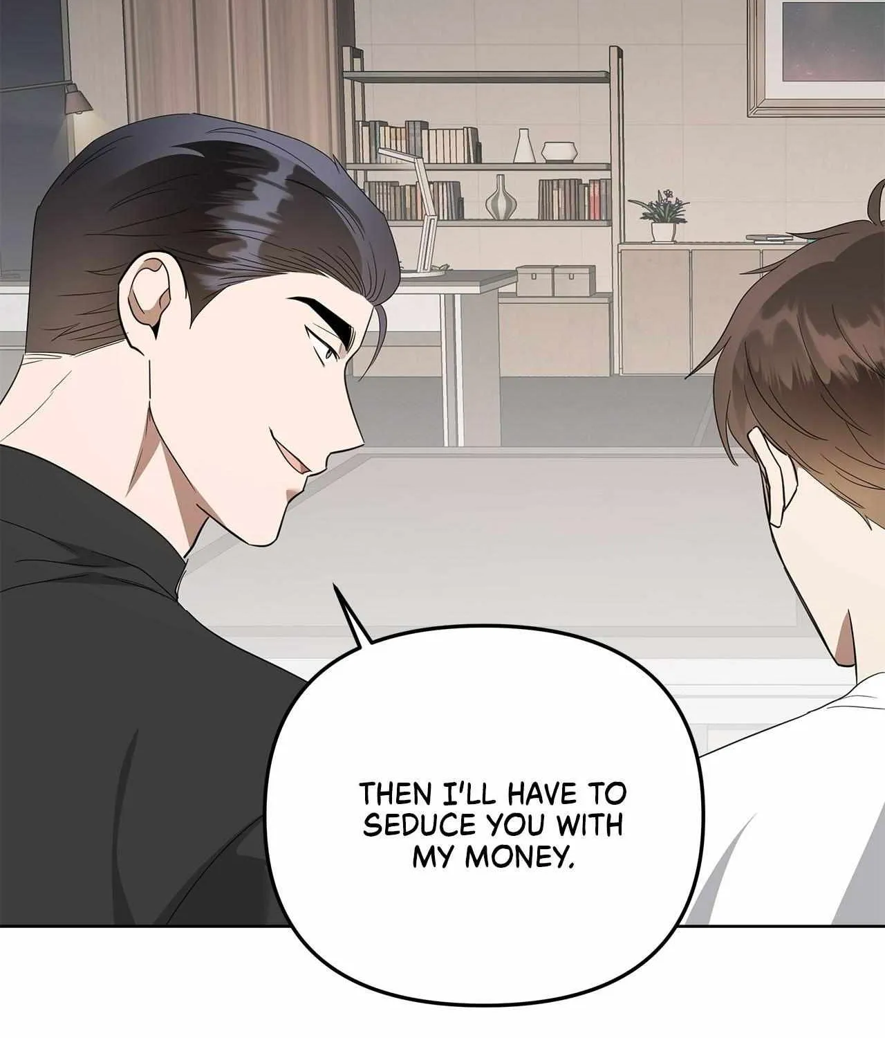 Sunday’s Consolation Chapter 84 page 52 - 