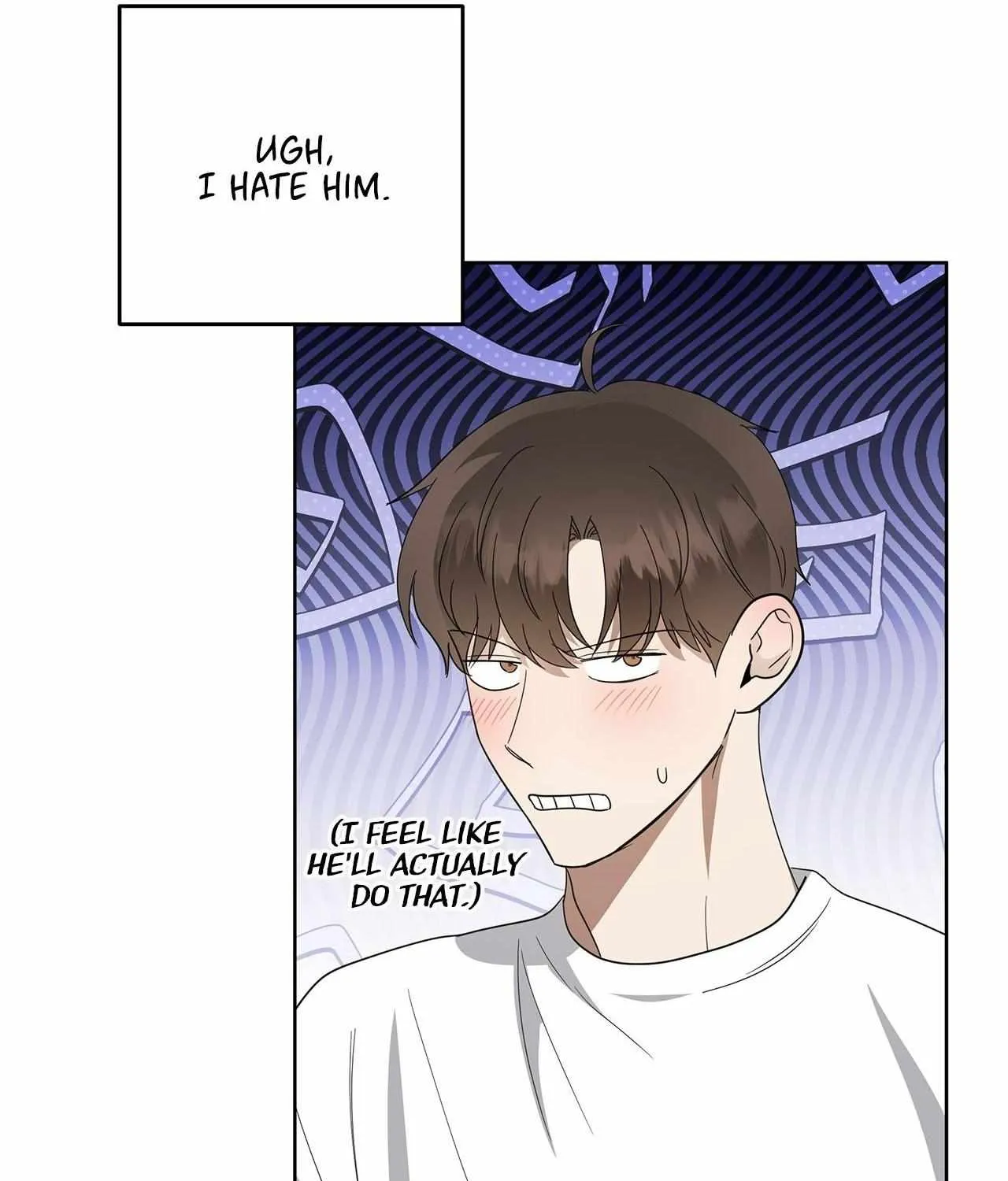 Sunday’s Consolation Chapter 84 page 54 - 