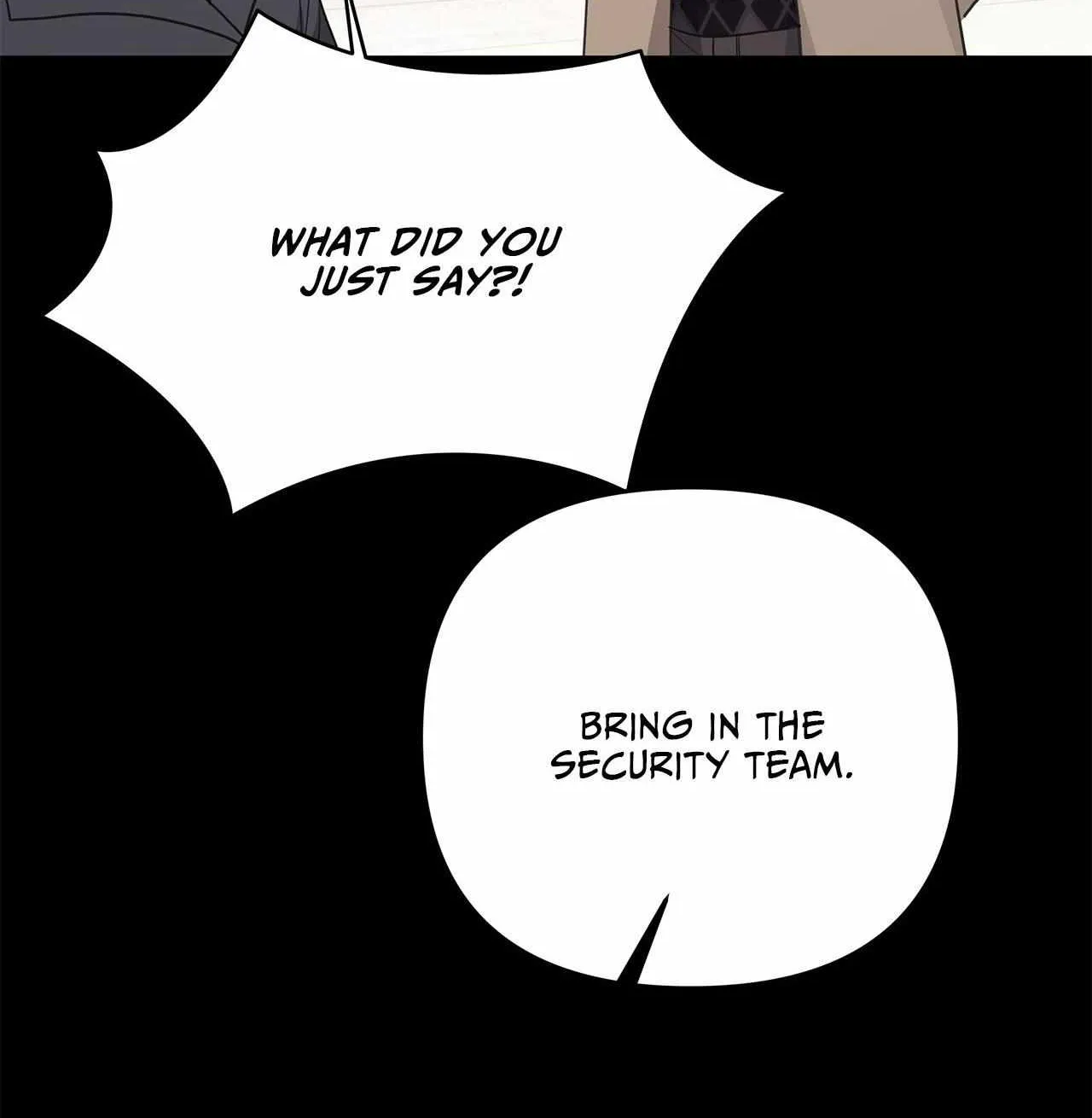 Sunday’s Consolation Chapter 84 page 7 - 