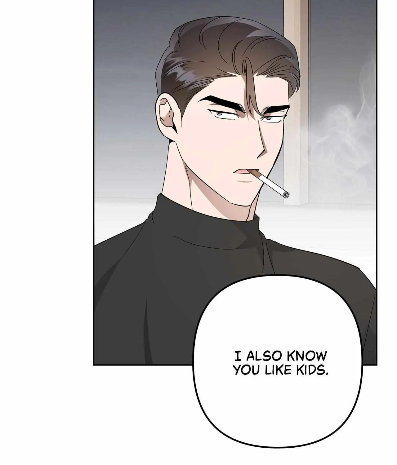 Sunday’s Consolation Chapter 84 page 62 - 