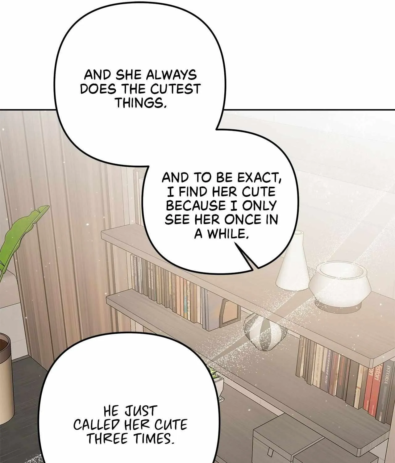 Sunday’s Consolation Chapter 84 page 70 - 