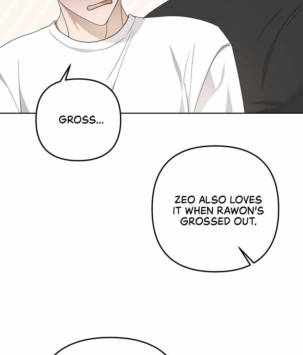Sunday’s Consolation Chapter 84 page 73 - 