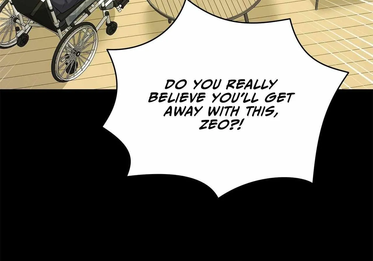 Sunday’s Consolation Chapter 84 page 9 - 