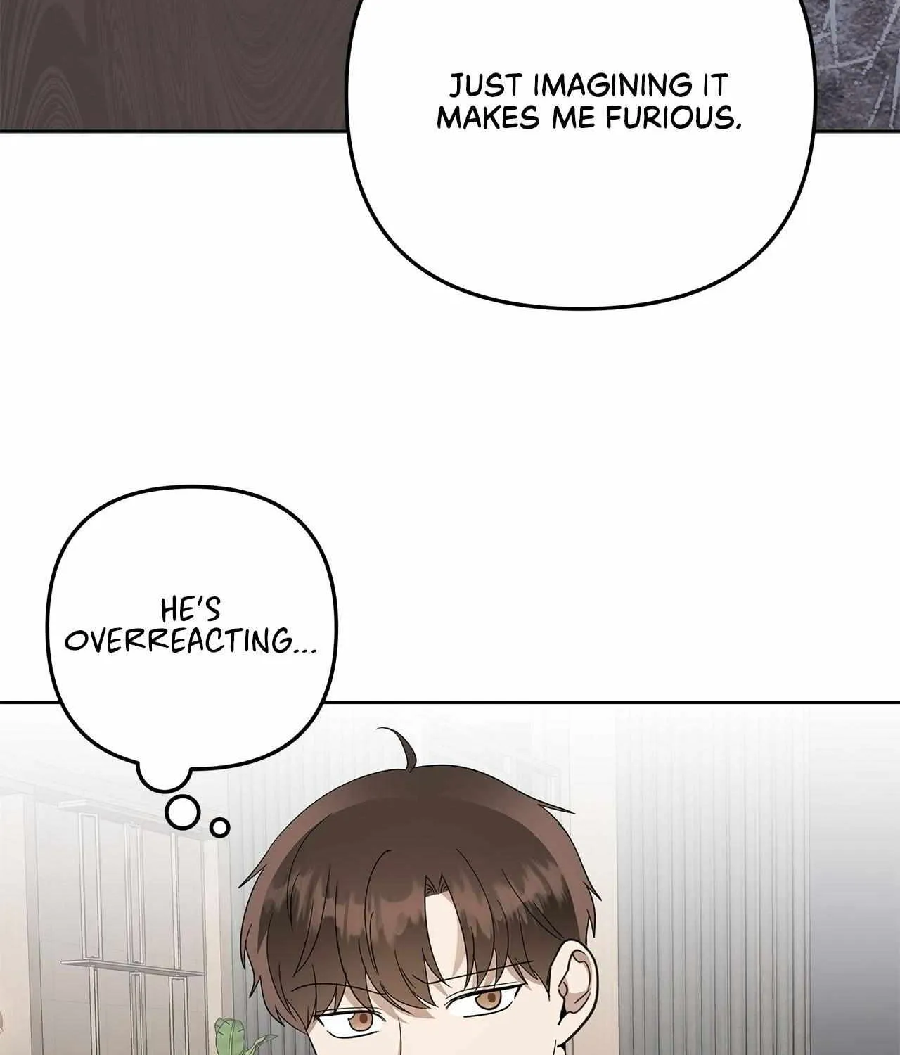 Sunday’s Consolation Chapter 84 page 89 - 
