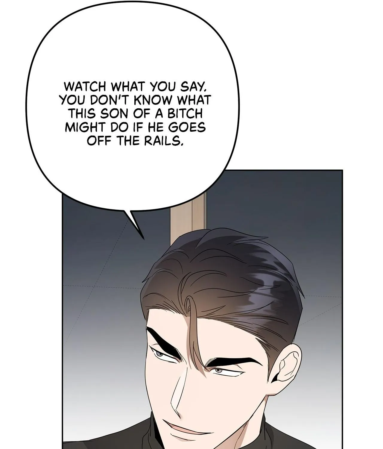 Sunday’s Consolation Chapter 84 page 91 - 