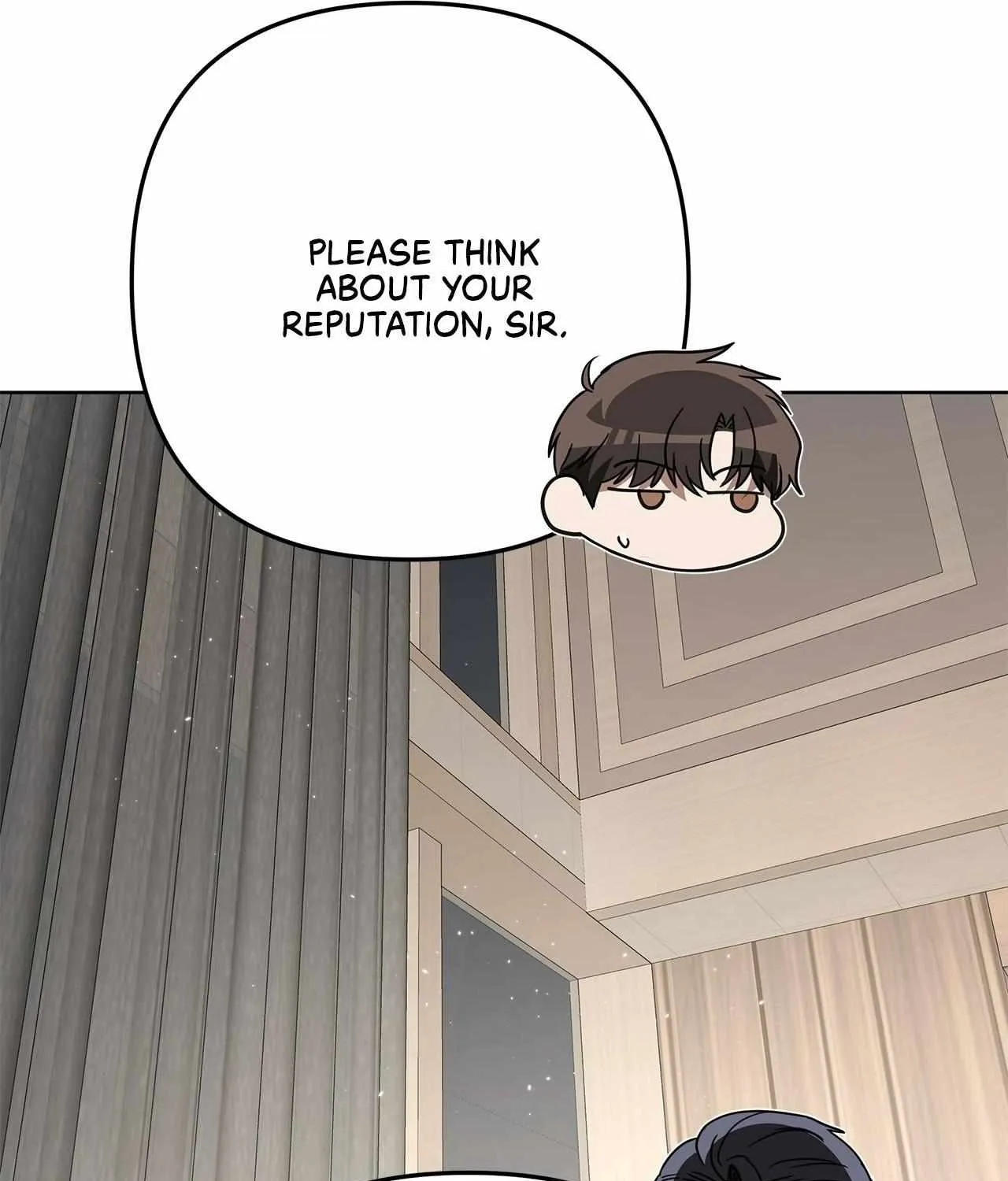 Sunday’s Consolation Chapter 84 page 93 - 