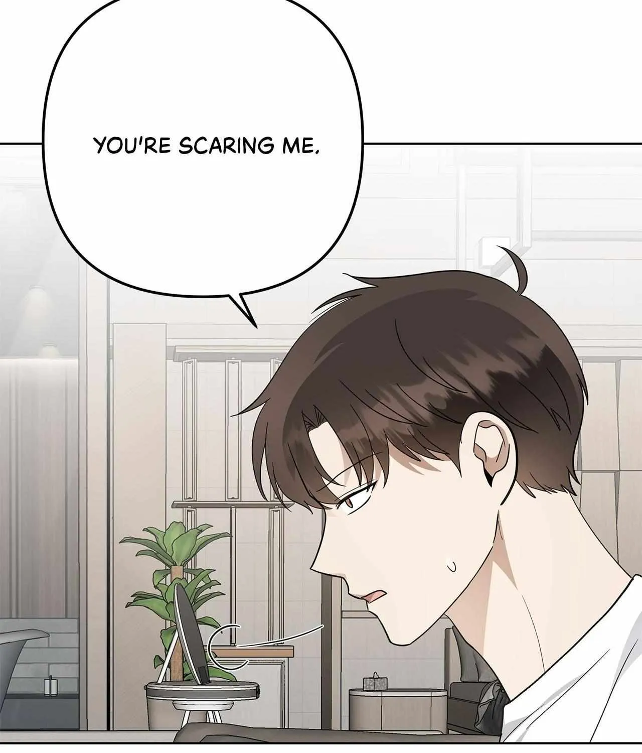 Sunday’s Consolation Chapter 84 page 95 - 