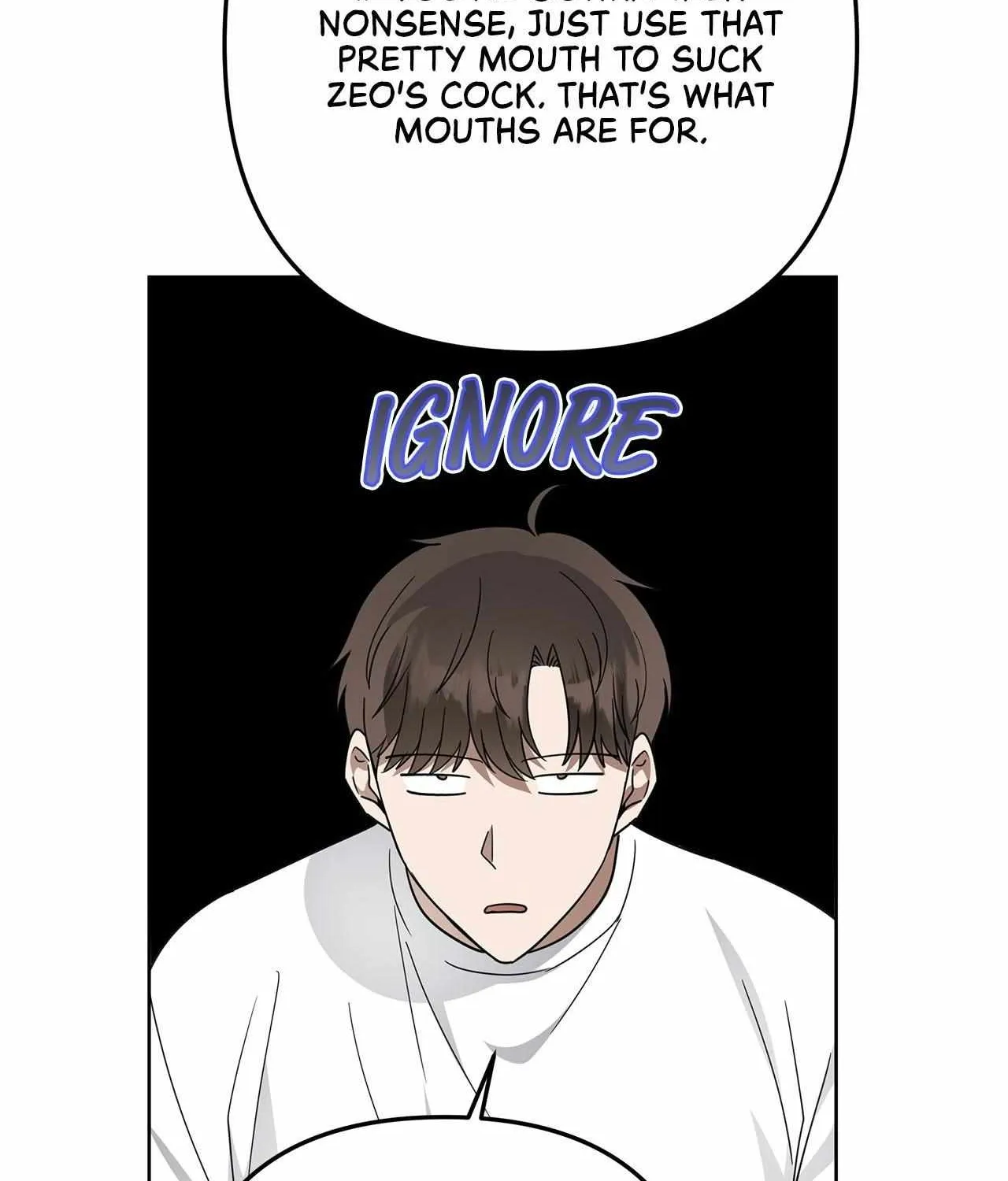 Sunday’s Consolation Chapter 84 page 97 - 