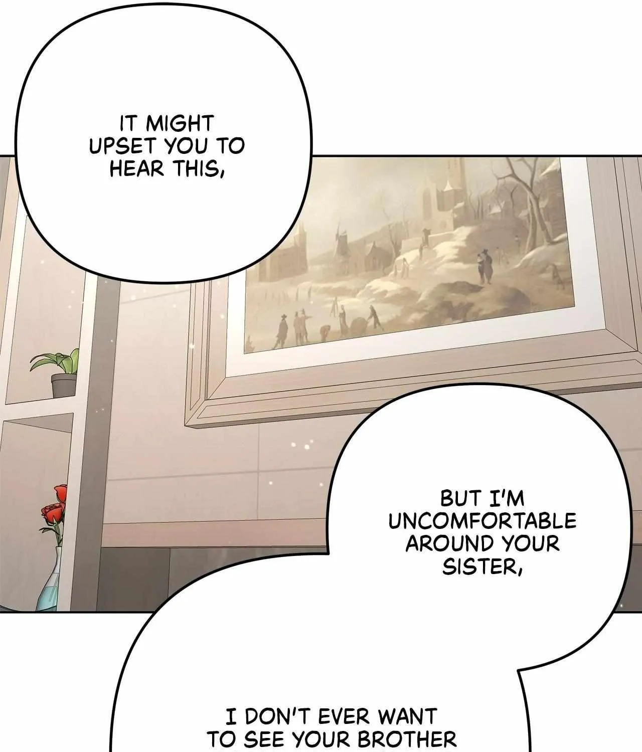 Sunday’s Consolation Chapter 84 page 99 - 