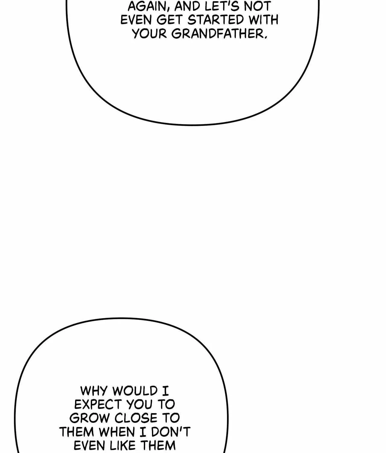 Sunday’s Consolation Chapter 84 page 100 - 