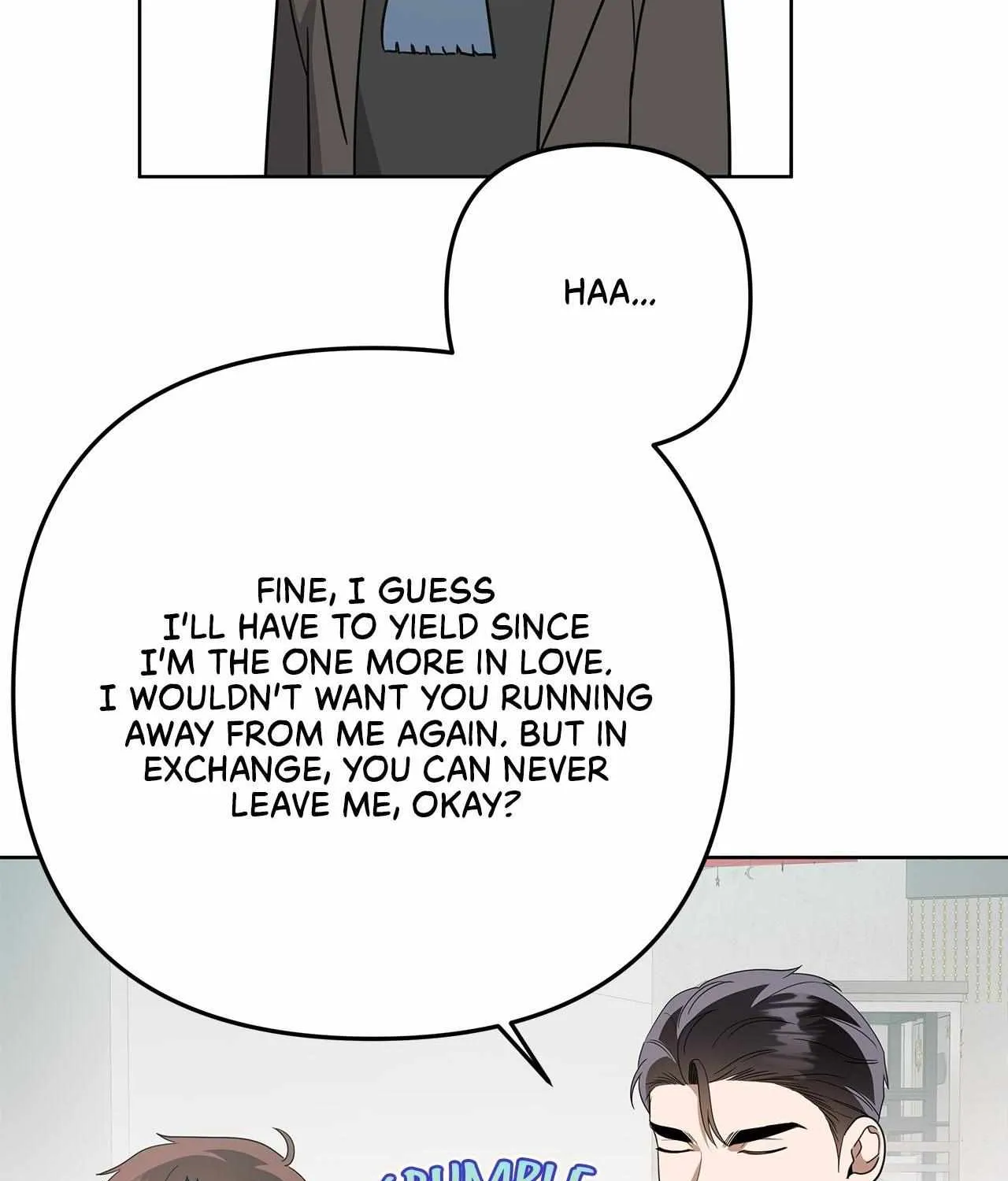 Sunday’s Consolation Chapter 85 page 102 - 