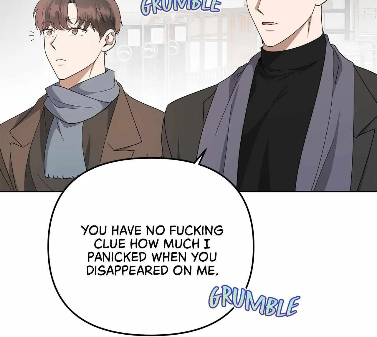 Sunday’s Consolation Chapter 85 page 103 - 