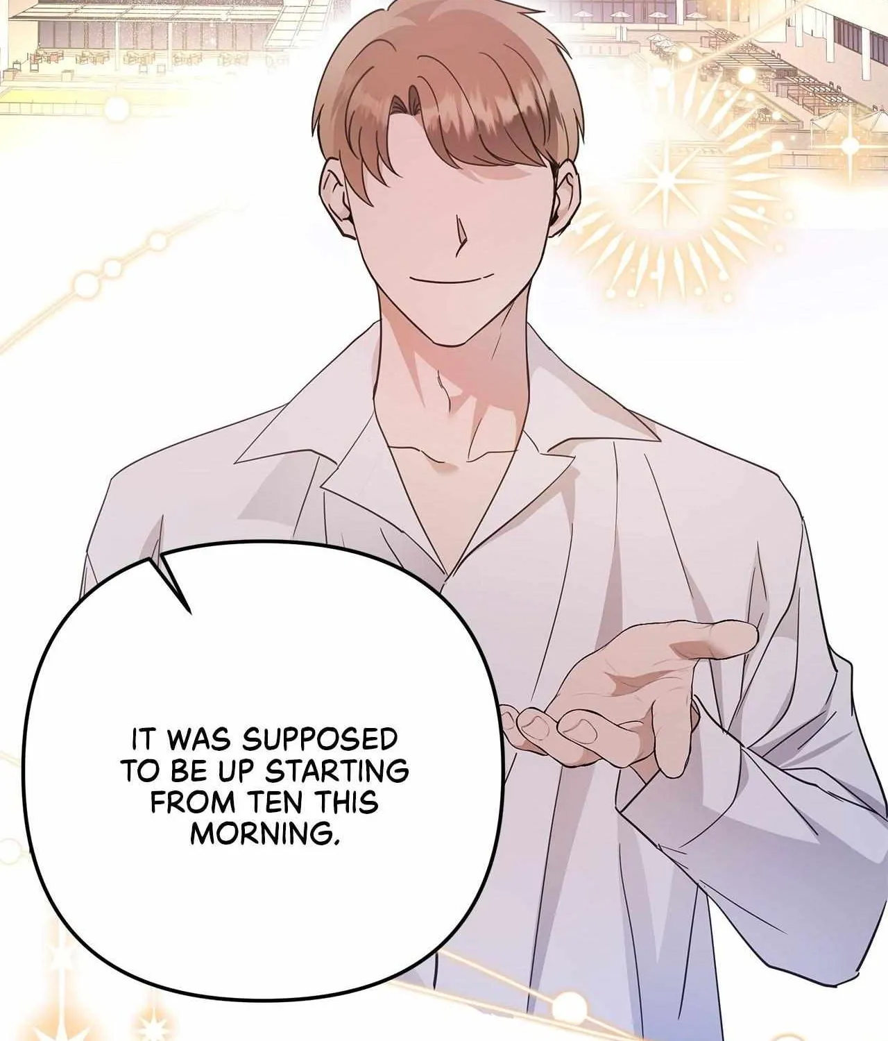 Sunday’s Consolation Chapter 85 page 108 - 